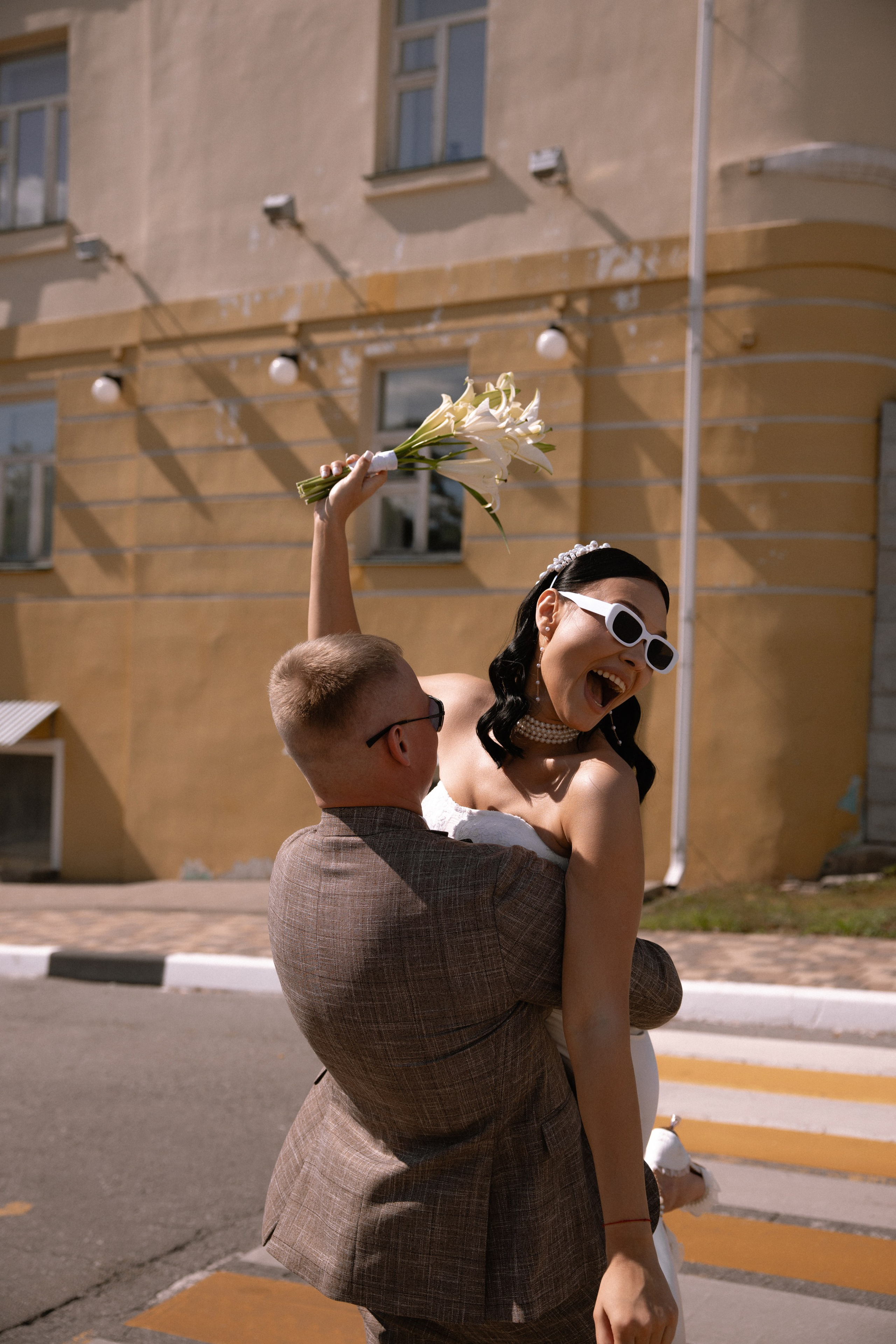 Wedding Day 16.08.25. Семейный фотограф Губкин/Старый Оскол