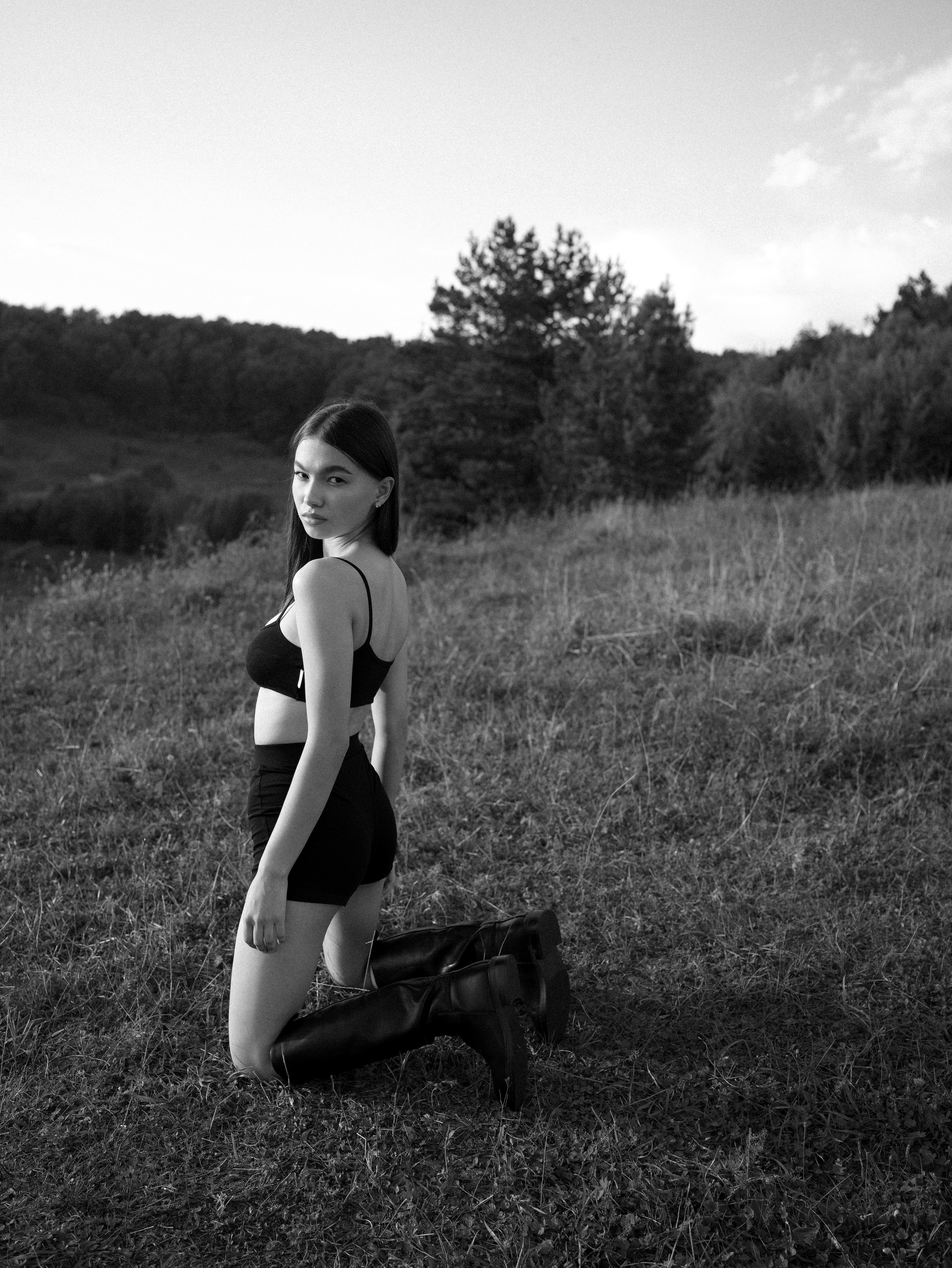 Выездная съемка для бренда. Иван Упоров — фотограф, рилсмейкер чебоксары