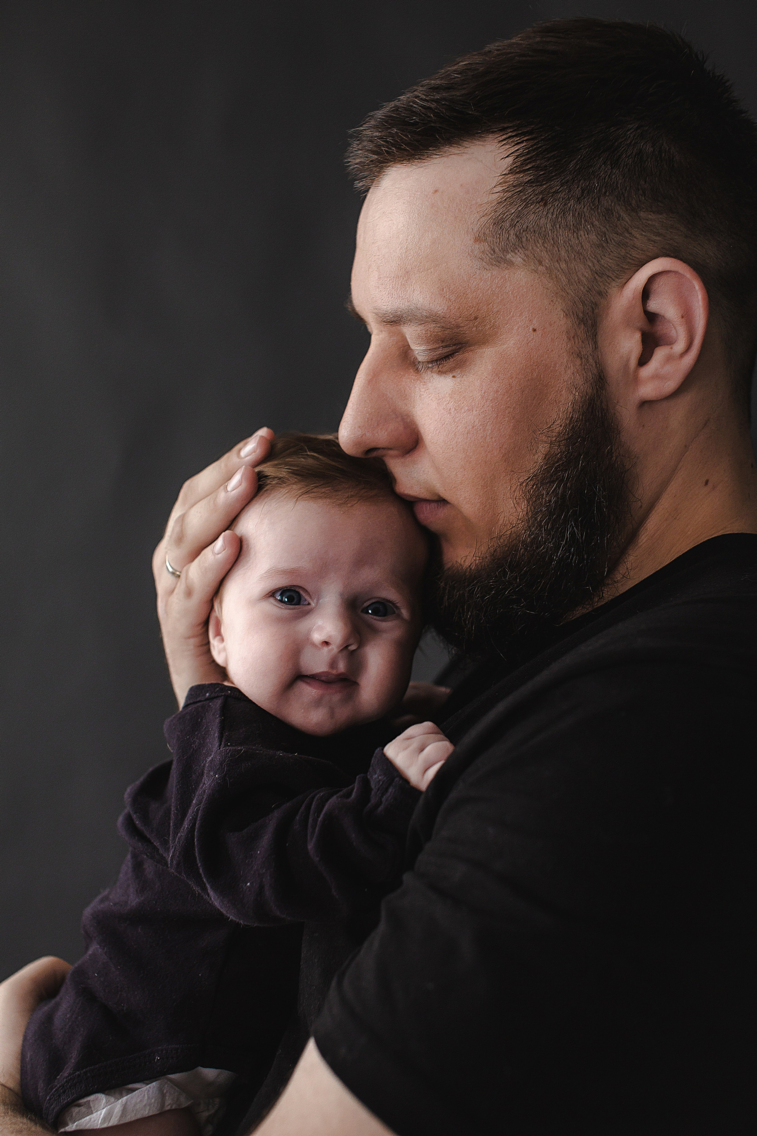 Проект Наследие. Семейный и художественный фотограф в Тюмени Юлия Логинова