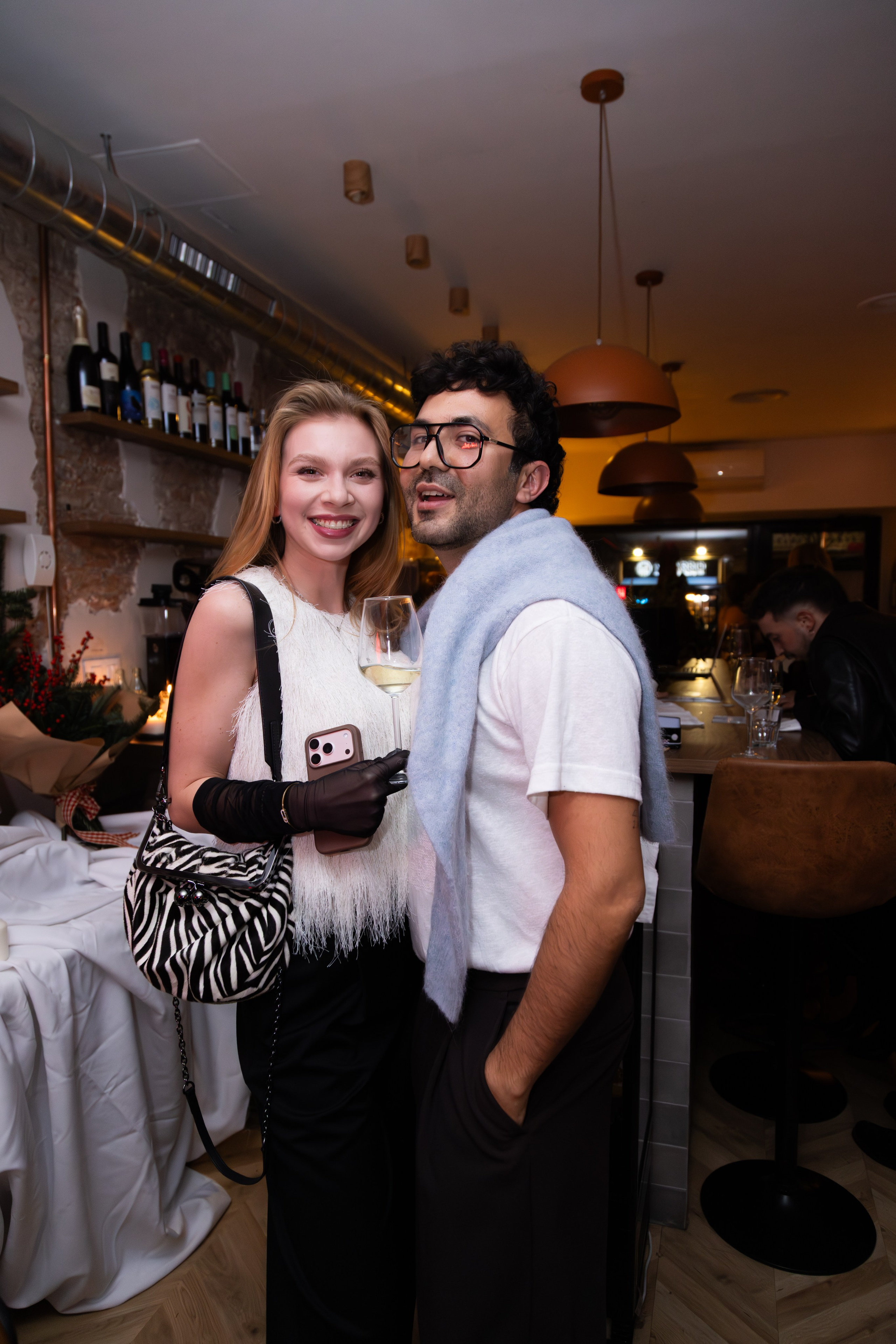 NIGHT and the CITY. Фотограф в Барселоне Валиулова Ася