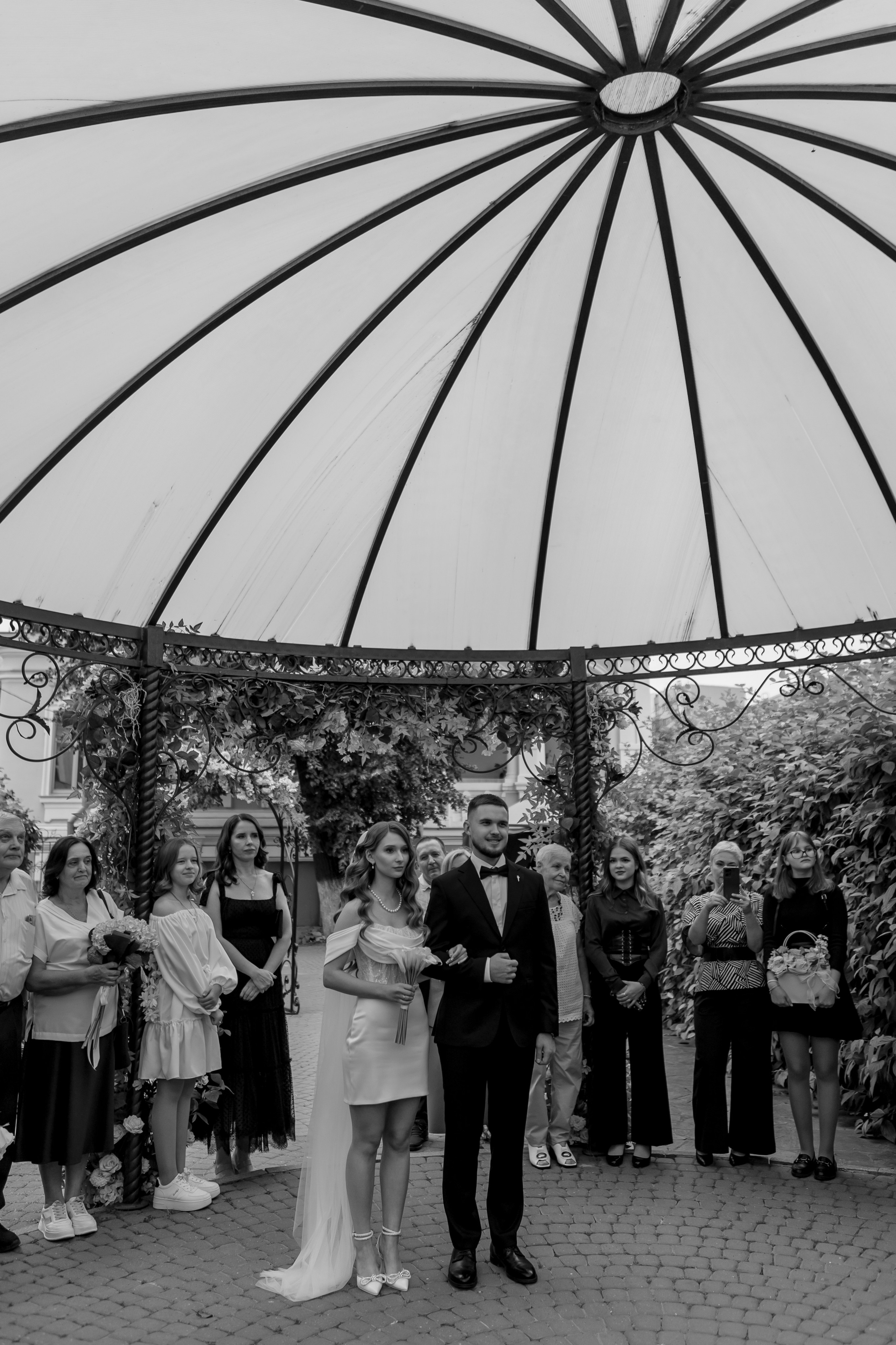 Денис и Екатерина. Свадебный фотограф Ксения Трухина в Нижнем Новгороде и Москве