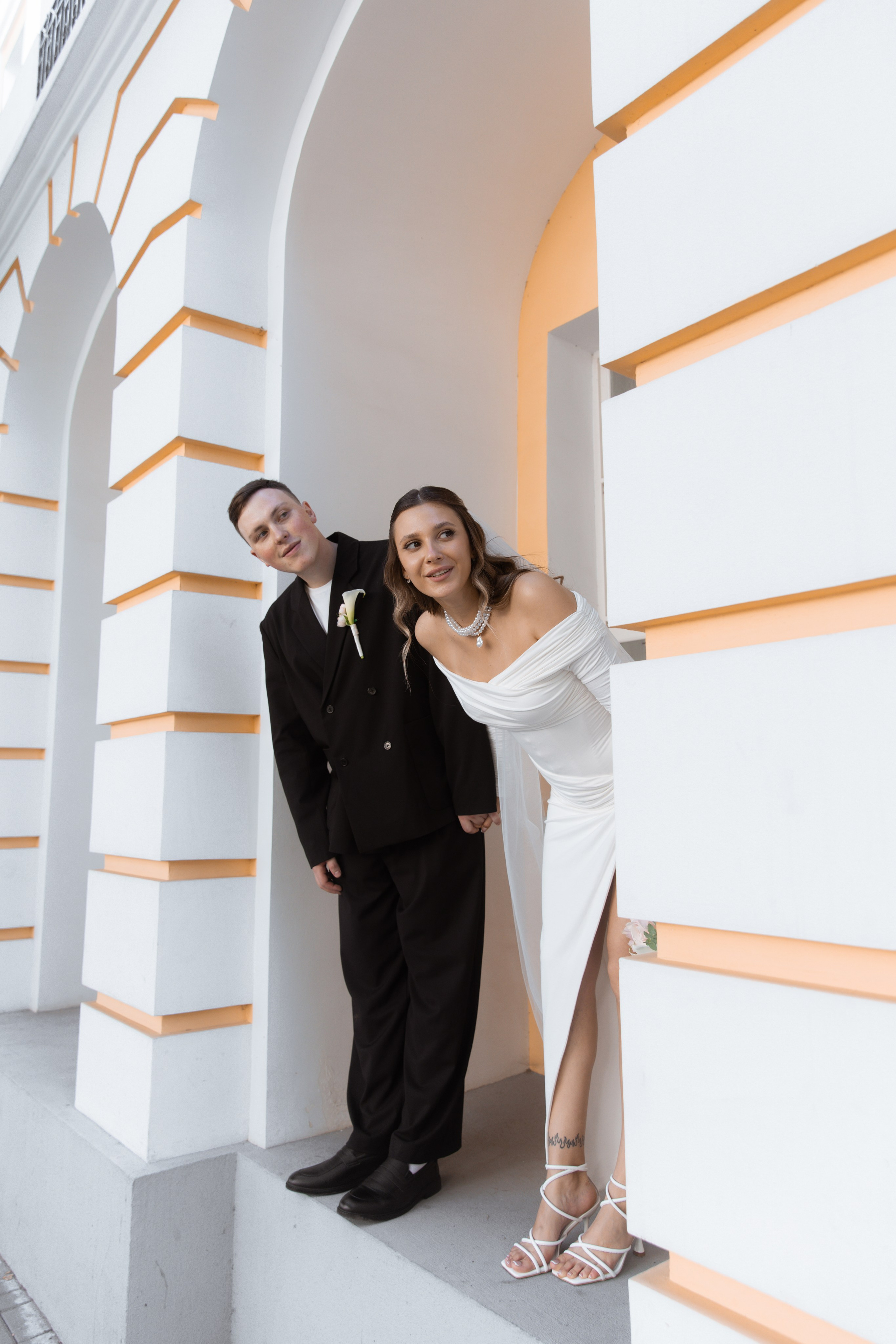 Свадебная история Кристина и Максим 2025. Ваш фотограф Любовь Чистякова