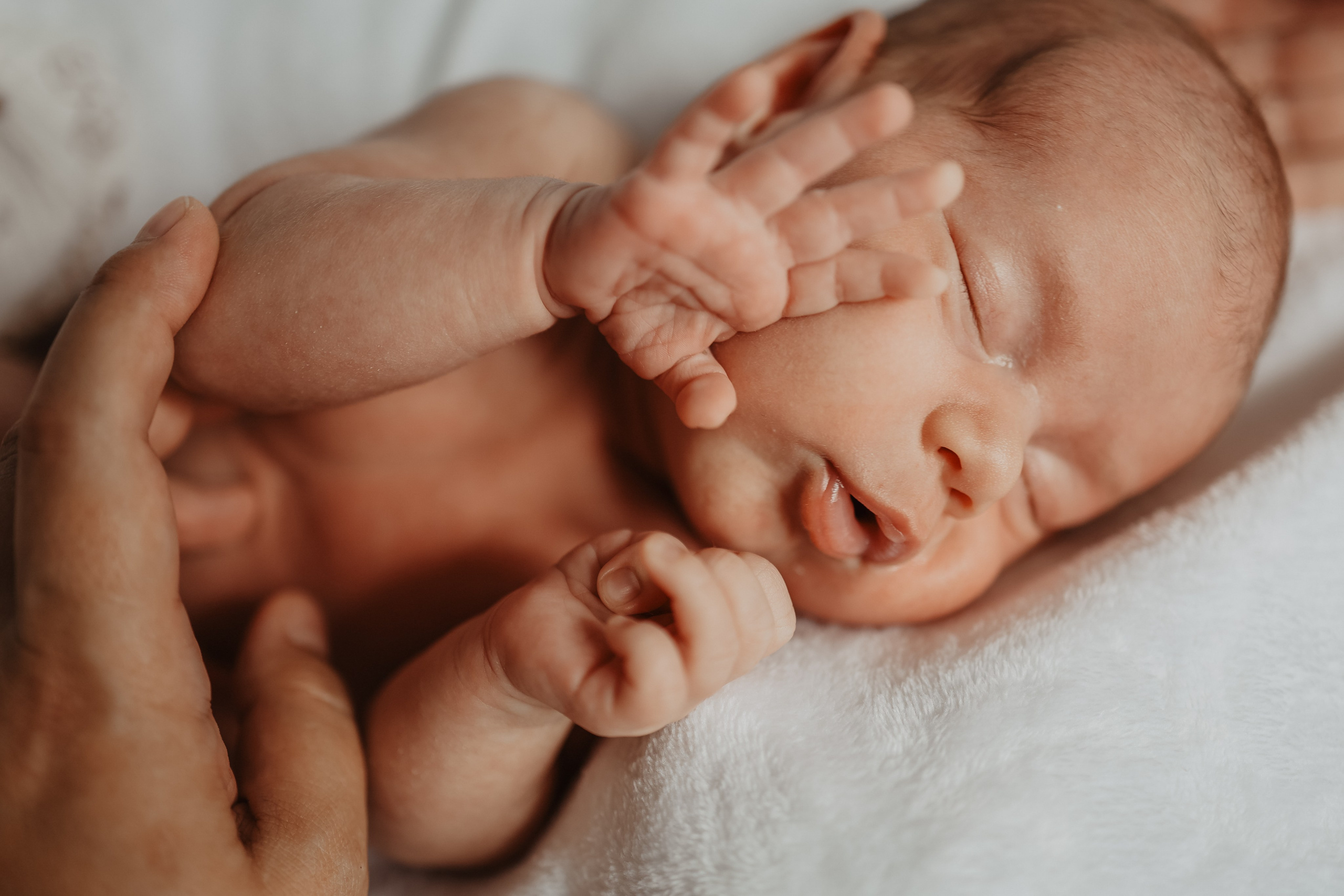 Дети. Фотограф и видеограф в Москве Полина Абраменкова