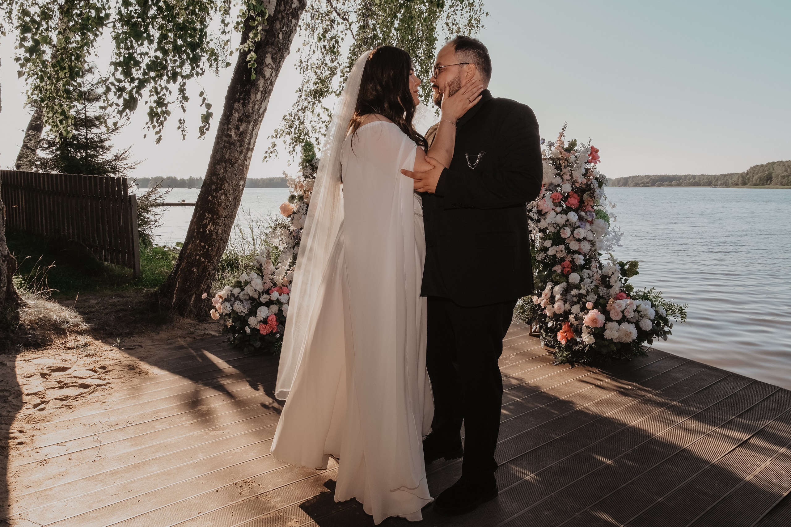 Константин и Полина. Фотограф и видеограф в Москве Полина Абраменкова