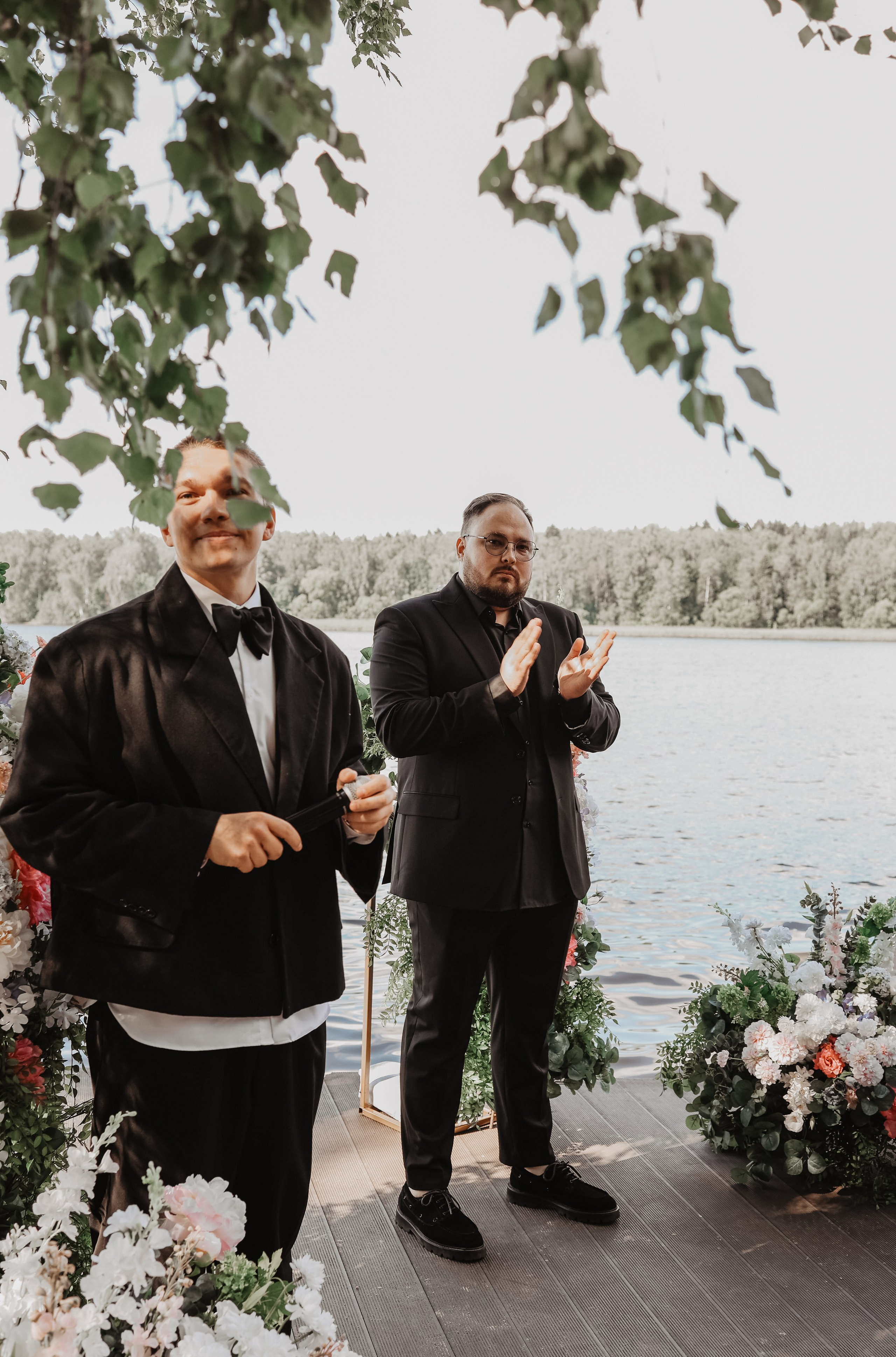 Константин и Полина. Фотограф и видеограф в Москве Полина Абраменкова