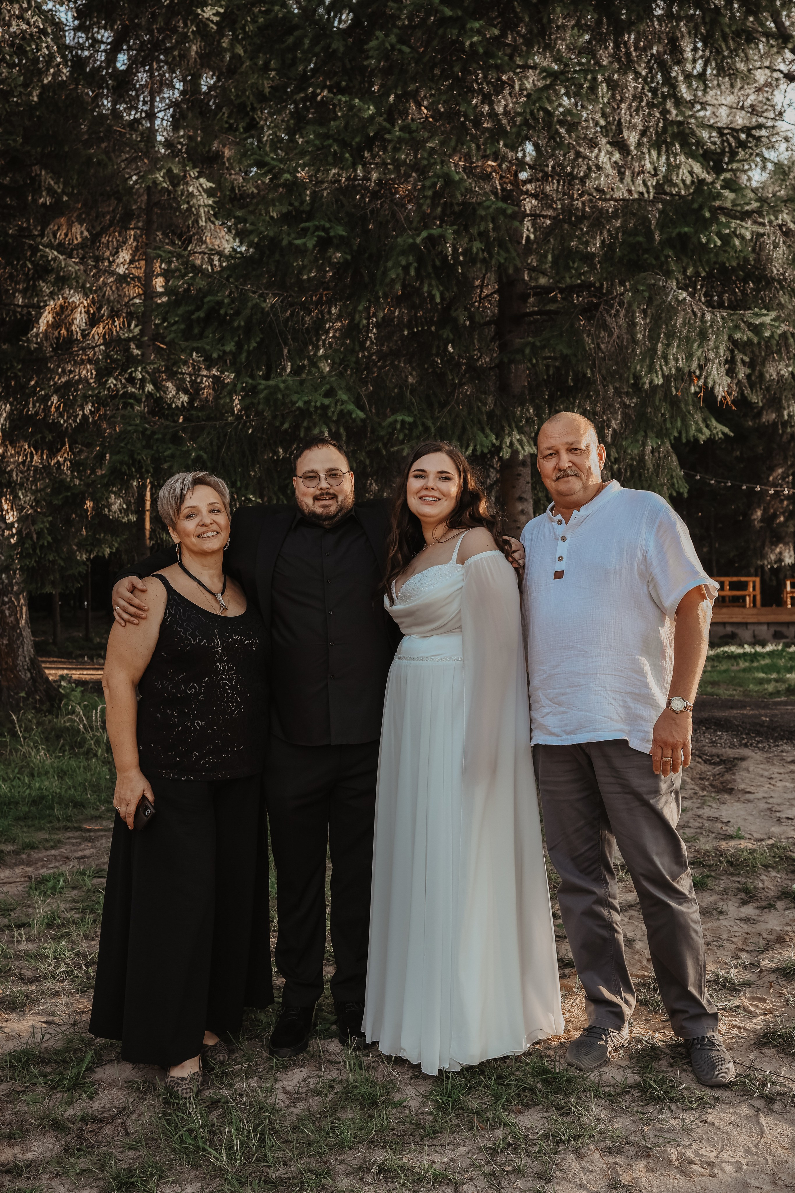 Константин и Полина. Фотограф и видеограф в Москве Полина Абраменкова