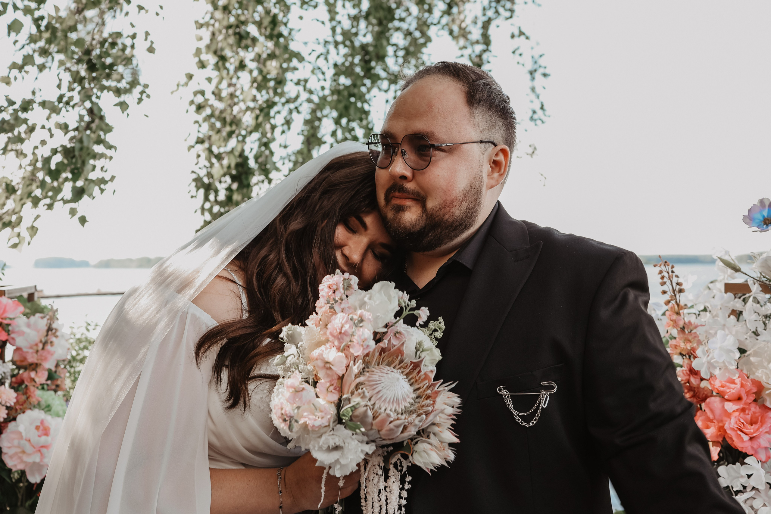 Константин и Полина. Фотограф и видеограф в Москве Полина Абраменкова