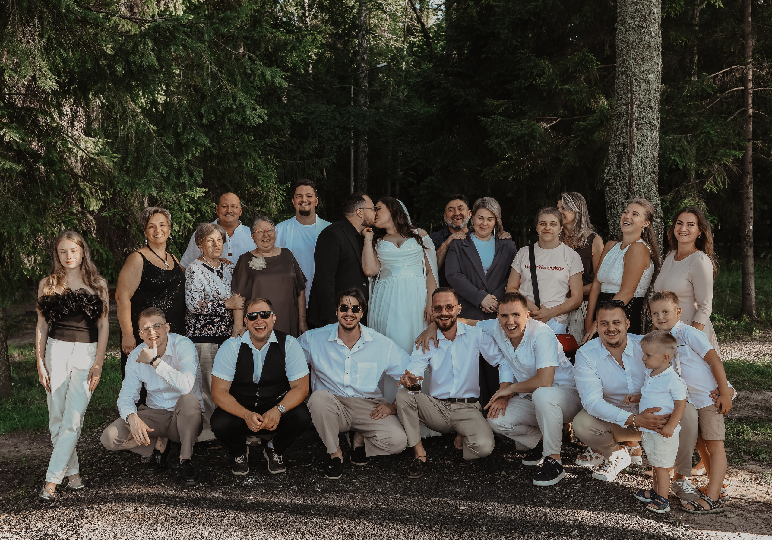 Константин и Полина. Фотограф и видеограф в Москве Полина Абраменкова