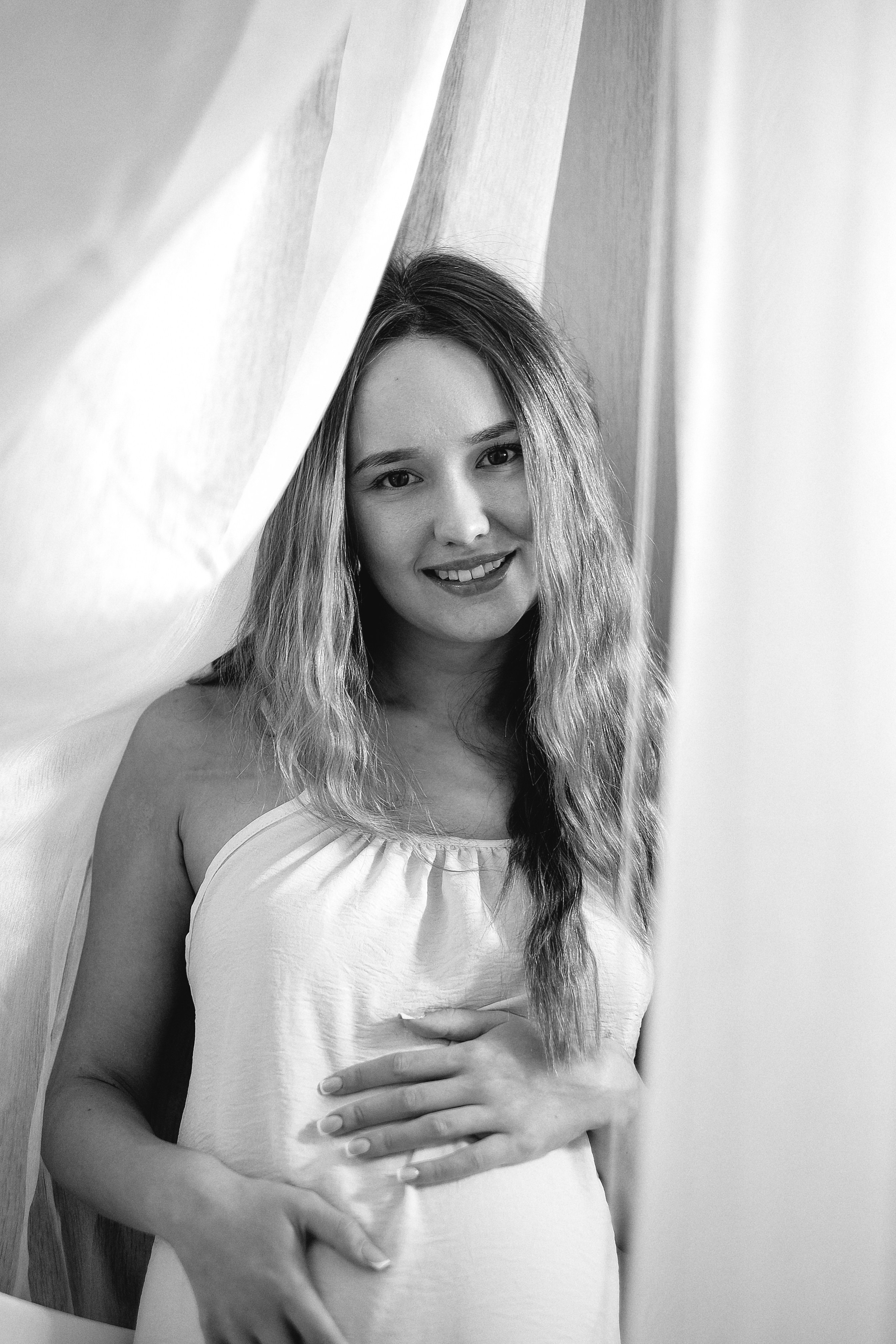 Ожидание. Фотограф и видеограф в Москве Полина Абраменкова