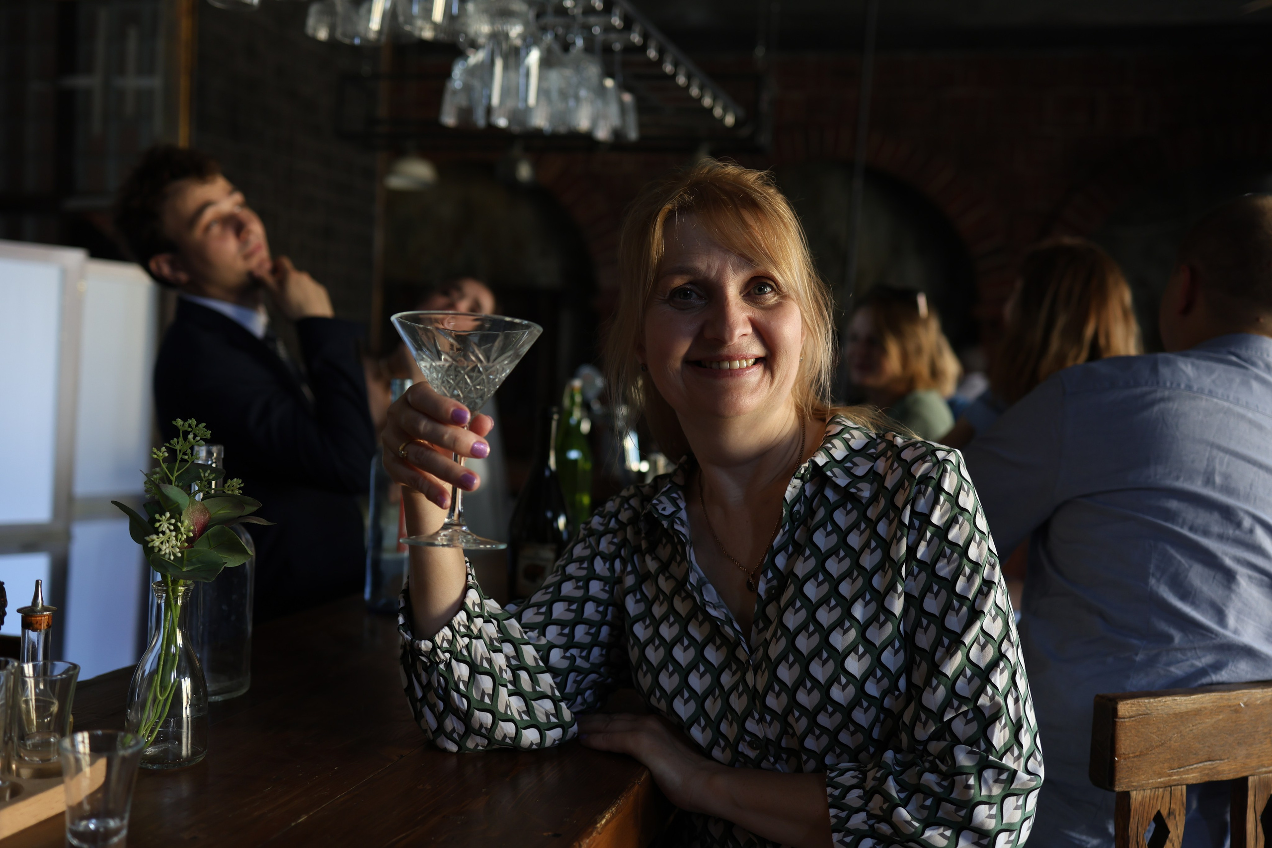 Михаил и Александра. Фотограф и видеограф в Москве Полина Абраменкова