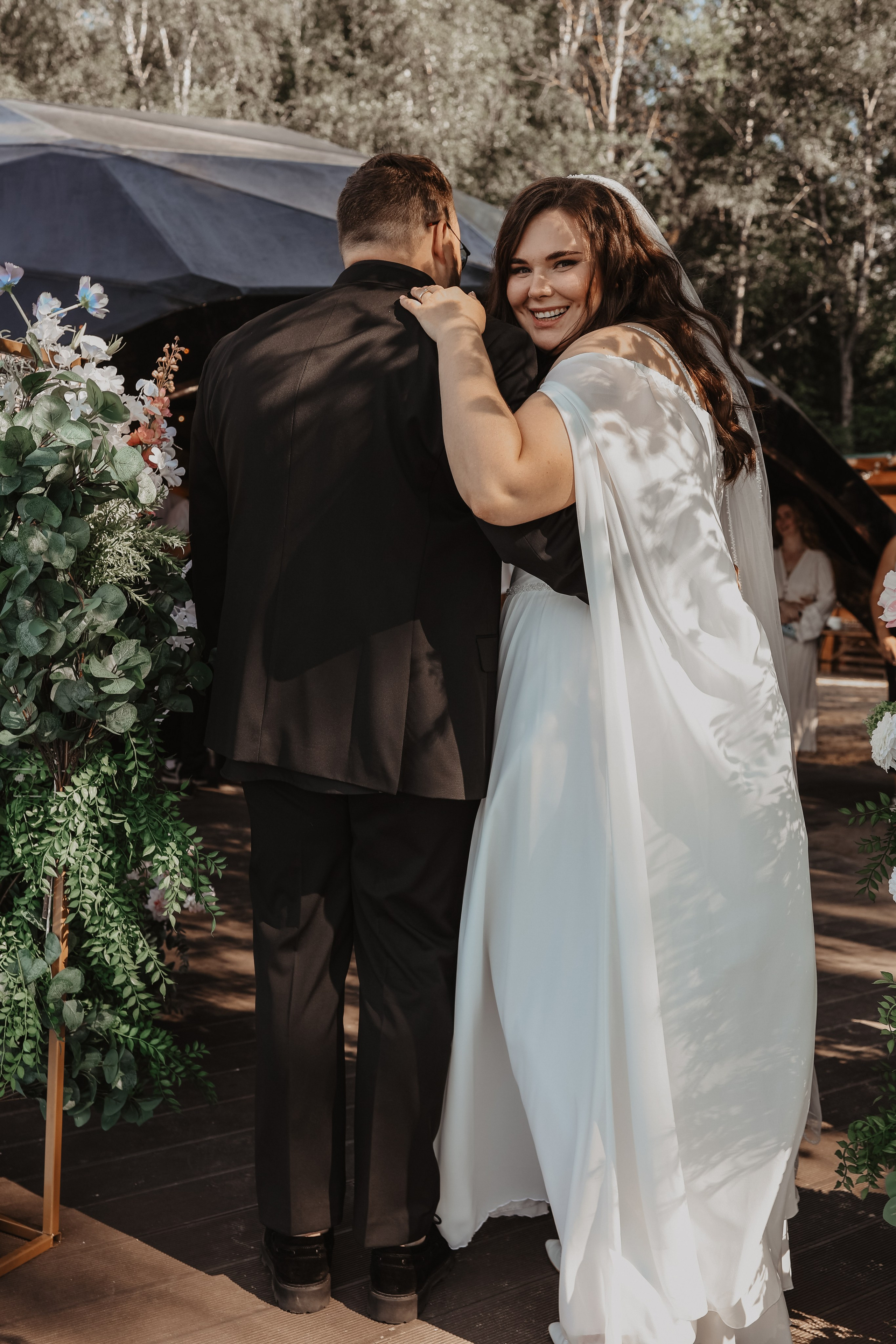 Константин и Полина. Фотограф и видеограф в Москве Полина Абраменкова