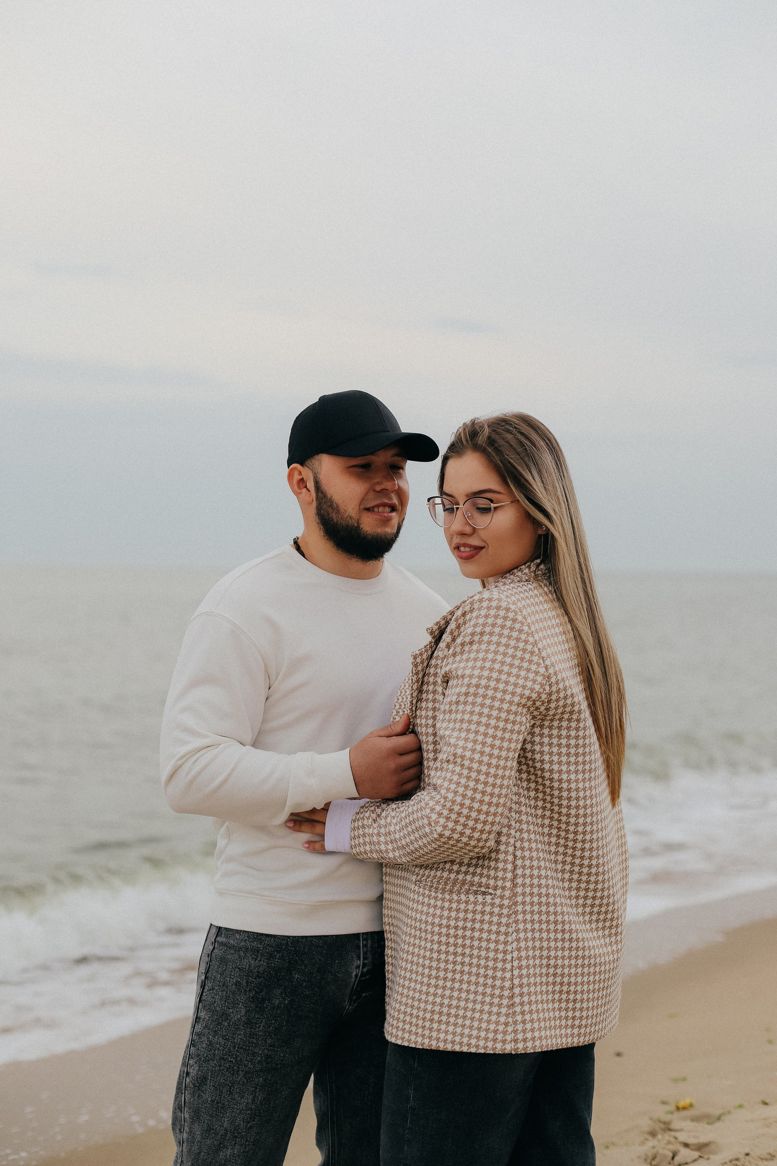 СОФИЯ & МИХАИЛ. Фотограф Мариуполь | Ялта | Крым — Диана Мазенко