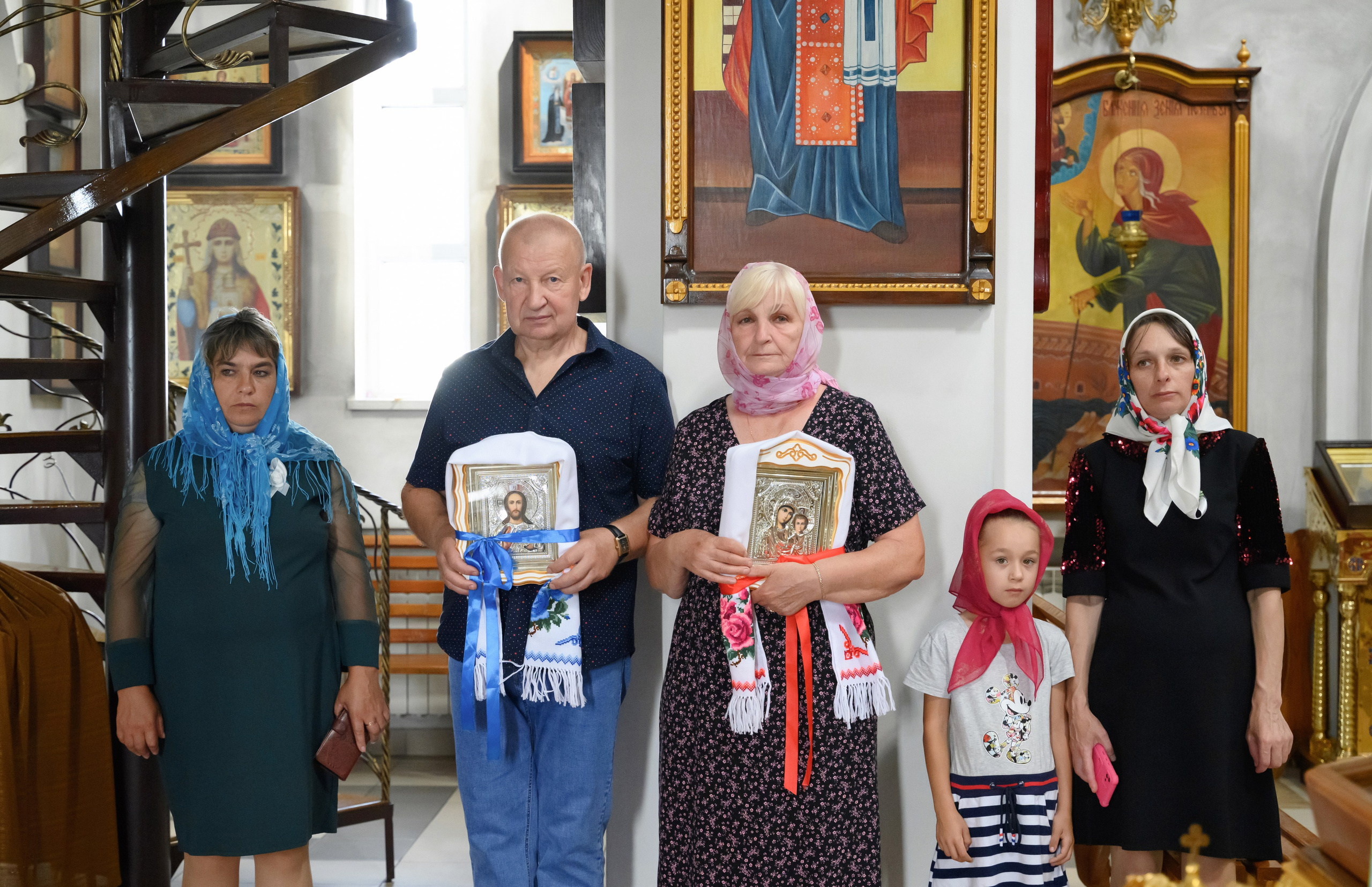 Таинство Венчания. Фотограф в Лунинце и Брестской области