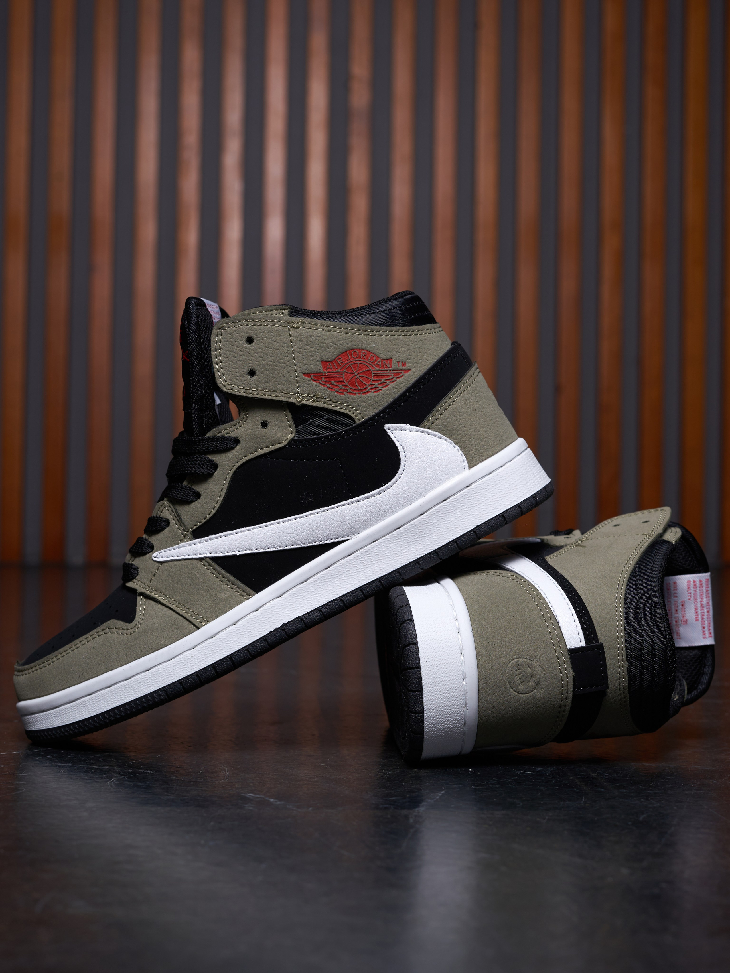 Nike. Коммерческий фотограф Соколовская Анастасия