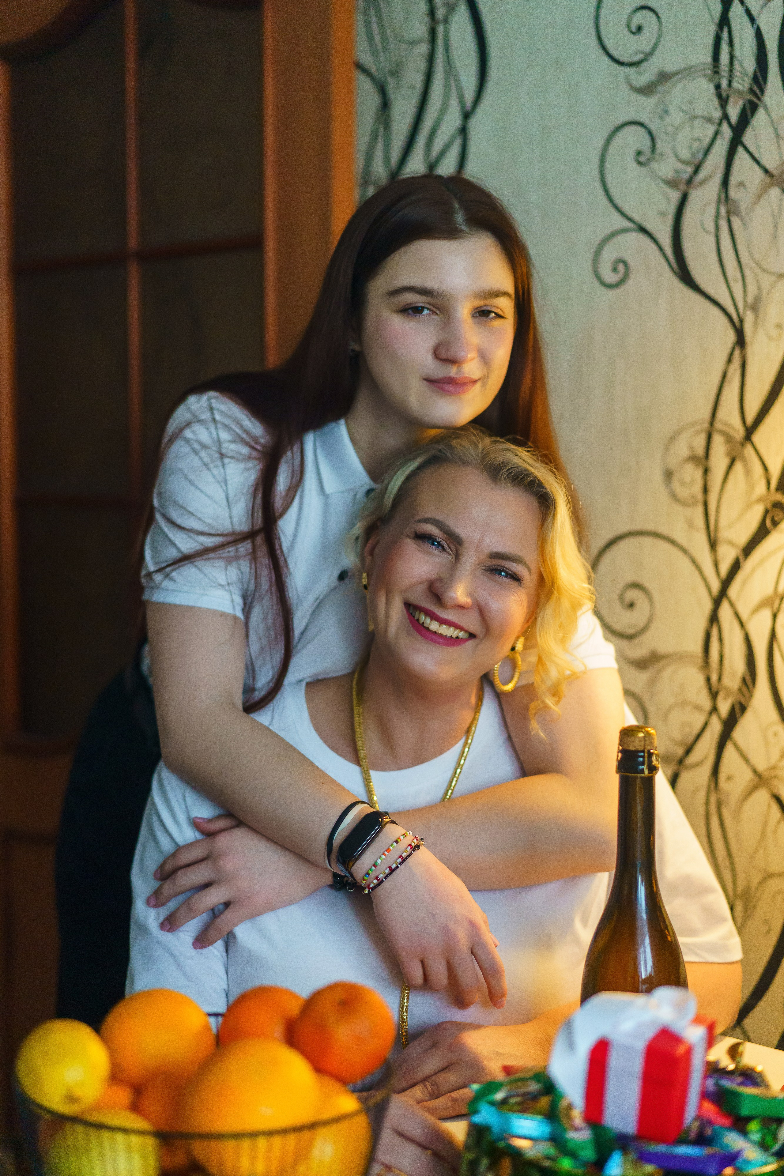 Праздник к нам пришёл!. Фотограф Челябинск · Ольга Серебрякова