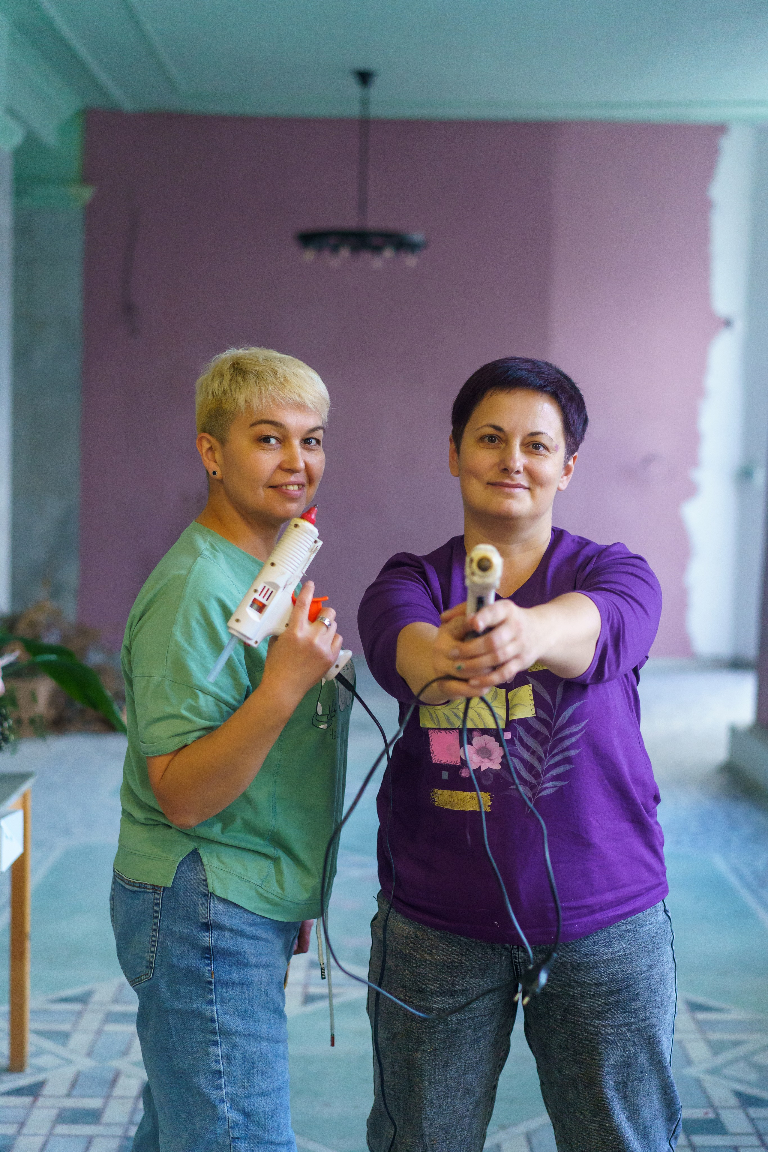 Зимний цветочный дизайн. Фотограф Челябинск · Ольга Серебрякова