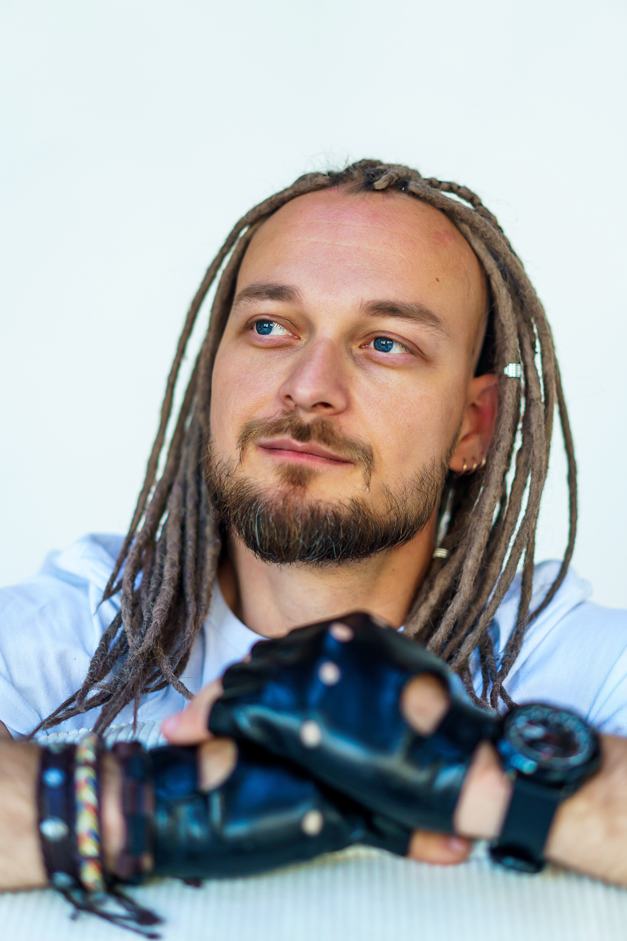 Антон Г. Фотограф Челябинск · Ольга Серебрякова