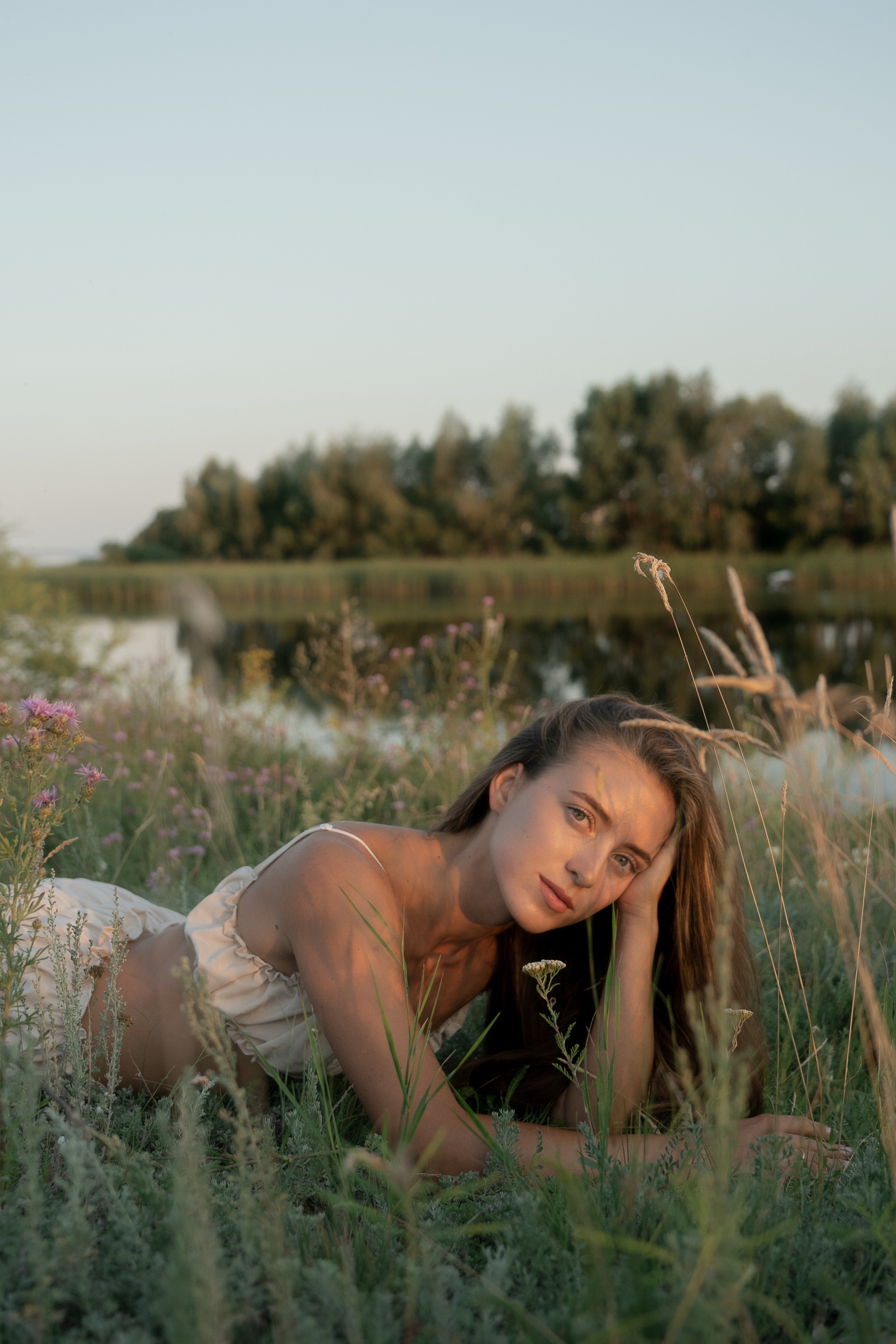 Катя. Свадебный фотограф Тольятти Москва Адамова Виктория