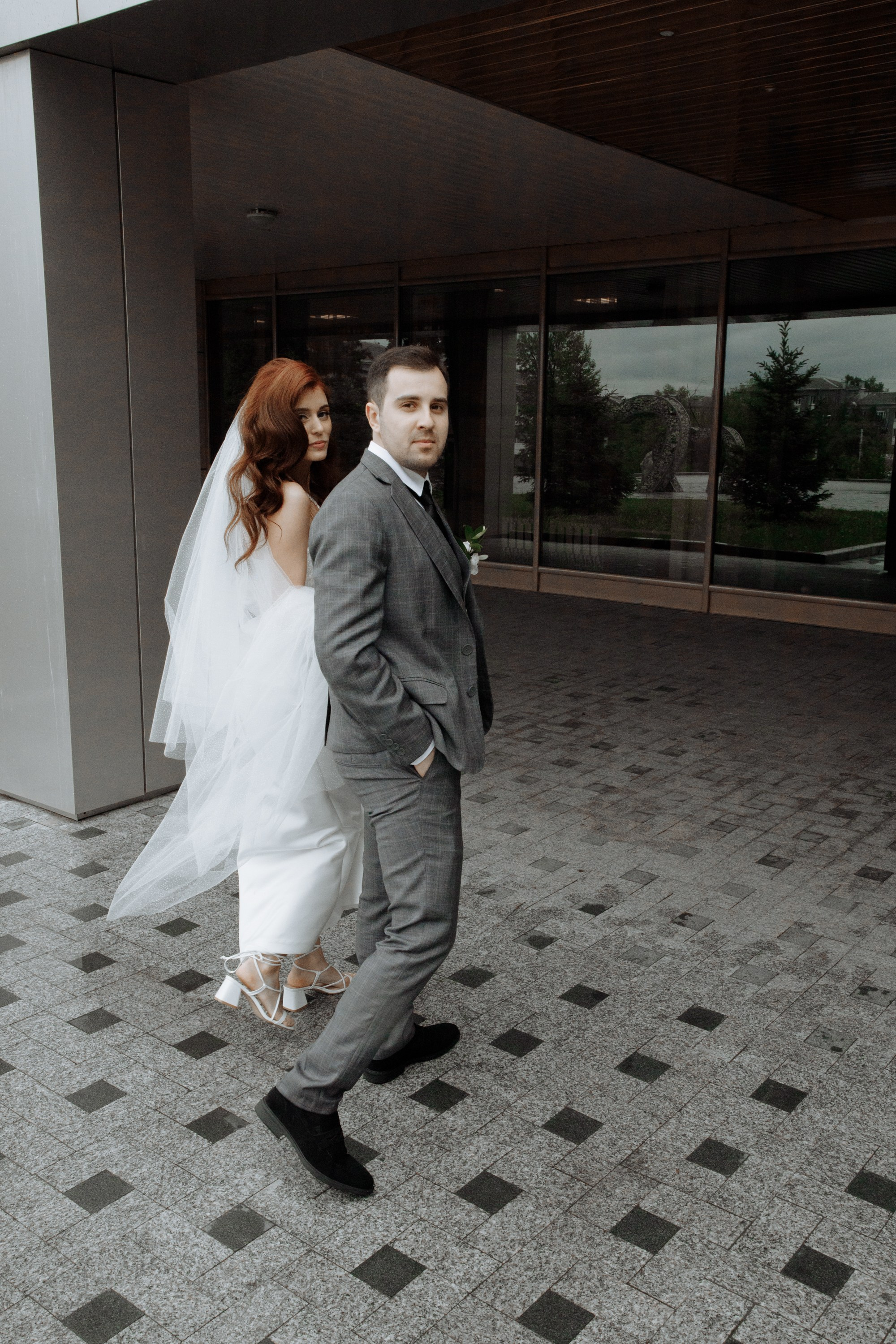 Степан и Элянора (полный день). Свадебный фотограф