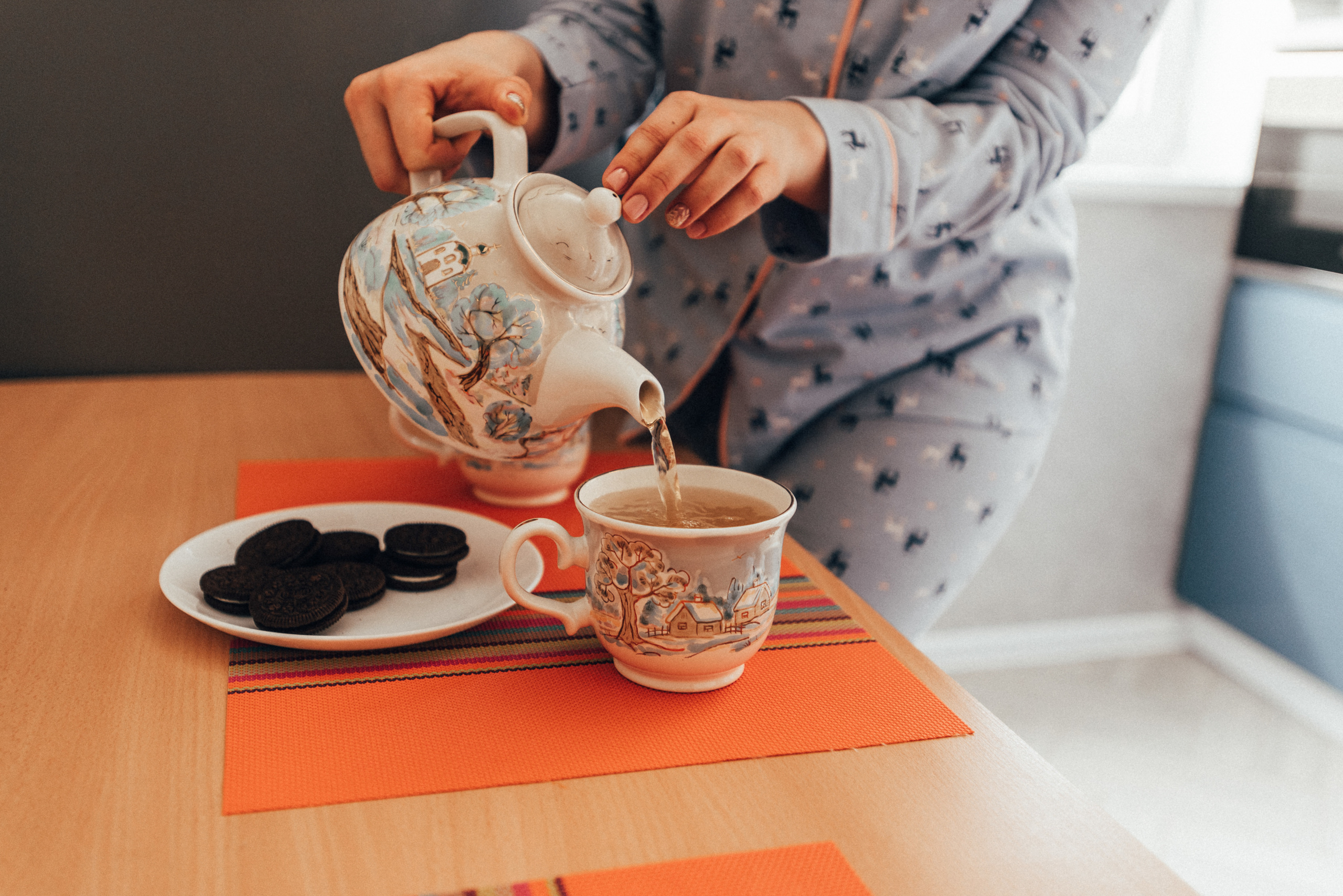 Рома Злата. Фотограф Милка Татьяна