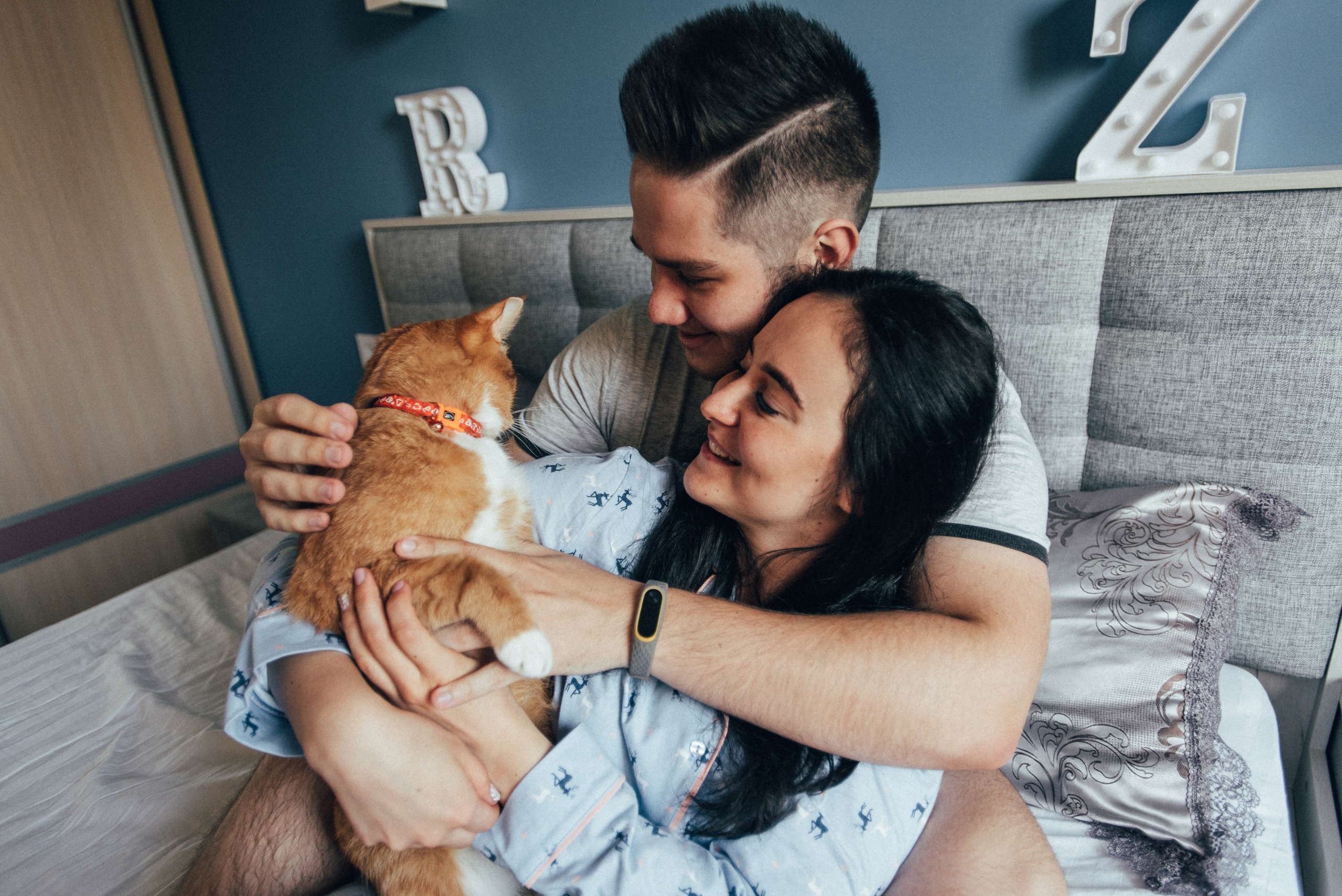 Рома Злата. Фотограф Милка Татьяна