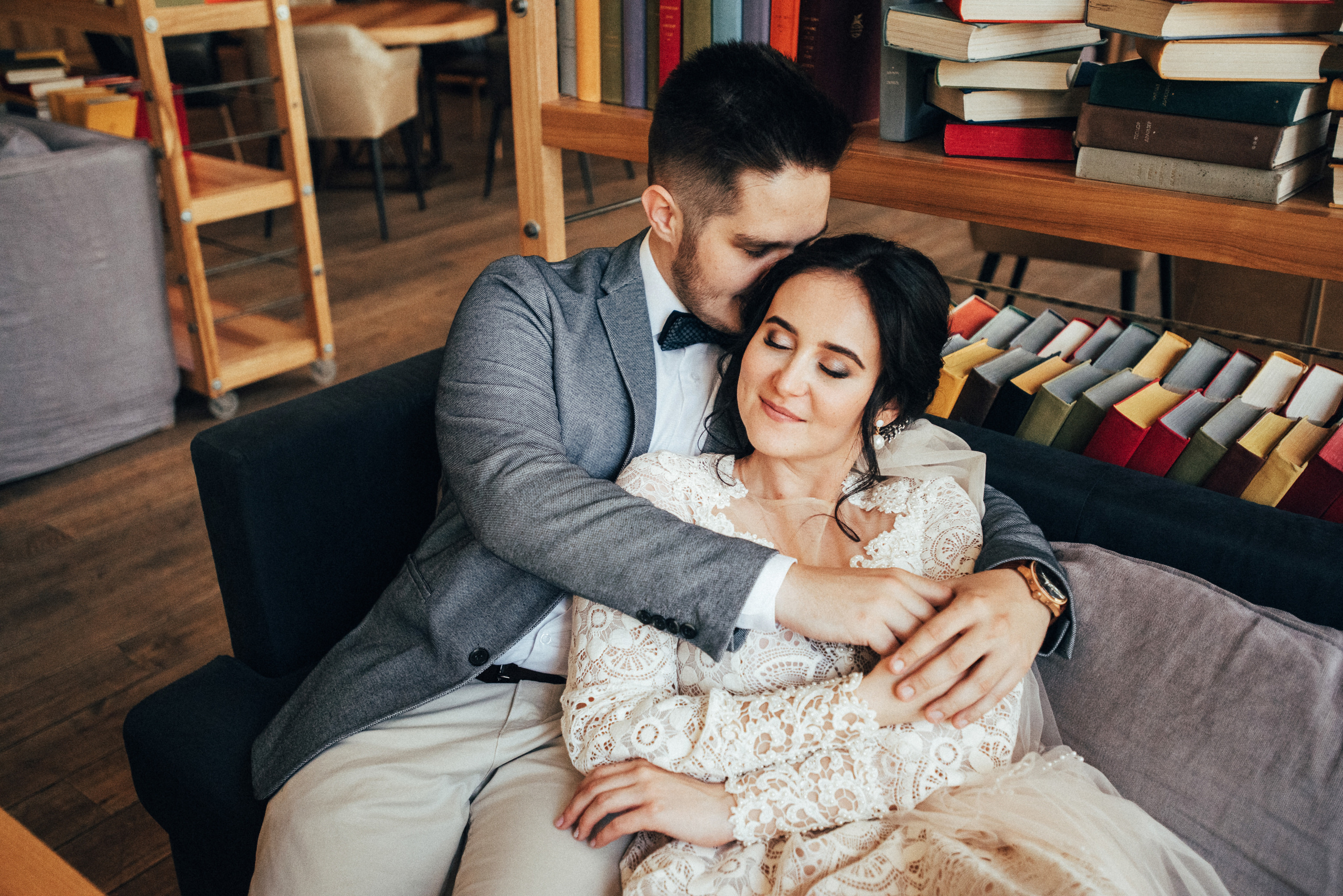 Рома Злата. Фотограф Милка Татьяна