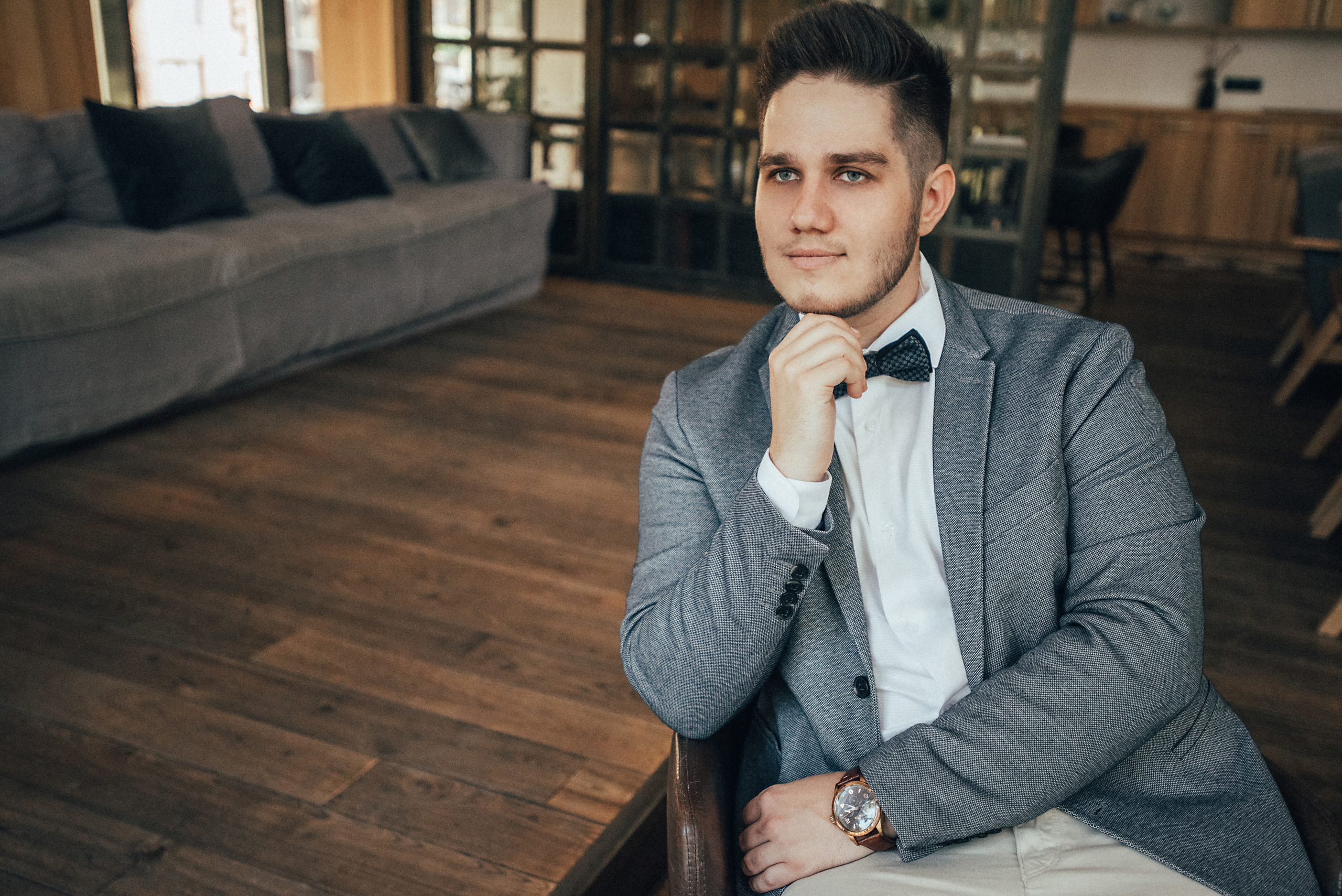 Рома Злата. Фотограф Милка Татьяна