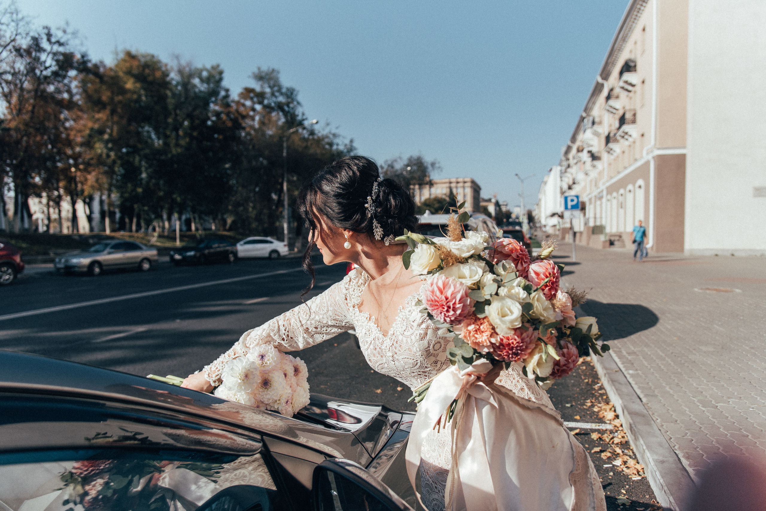 Рома Злата. Фотограф Милка Татьяна