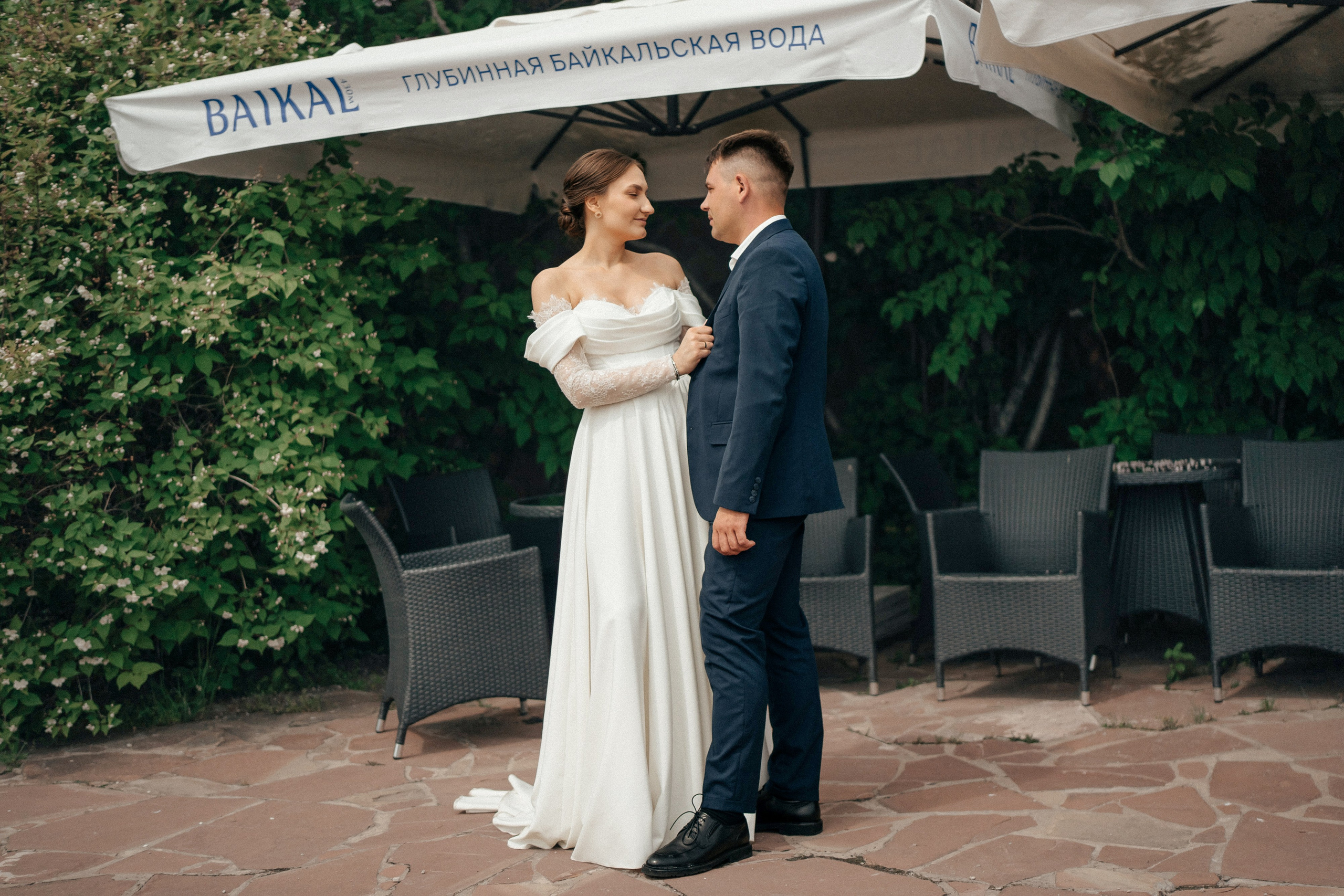 Иван и Анастасия. Фотограф Иркутск, Ангарск, Усолье-Сибирское. Выпускные альбомы