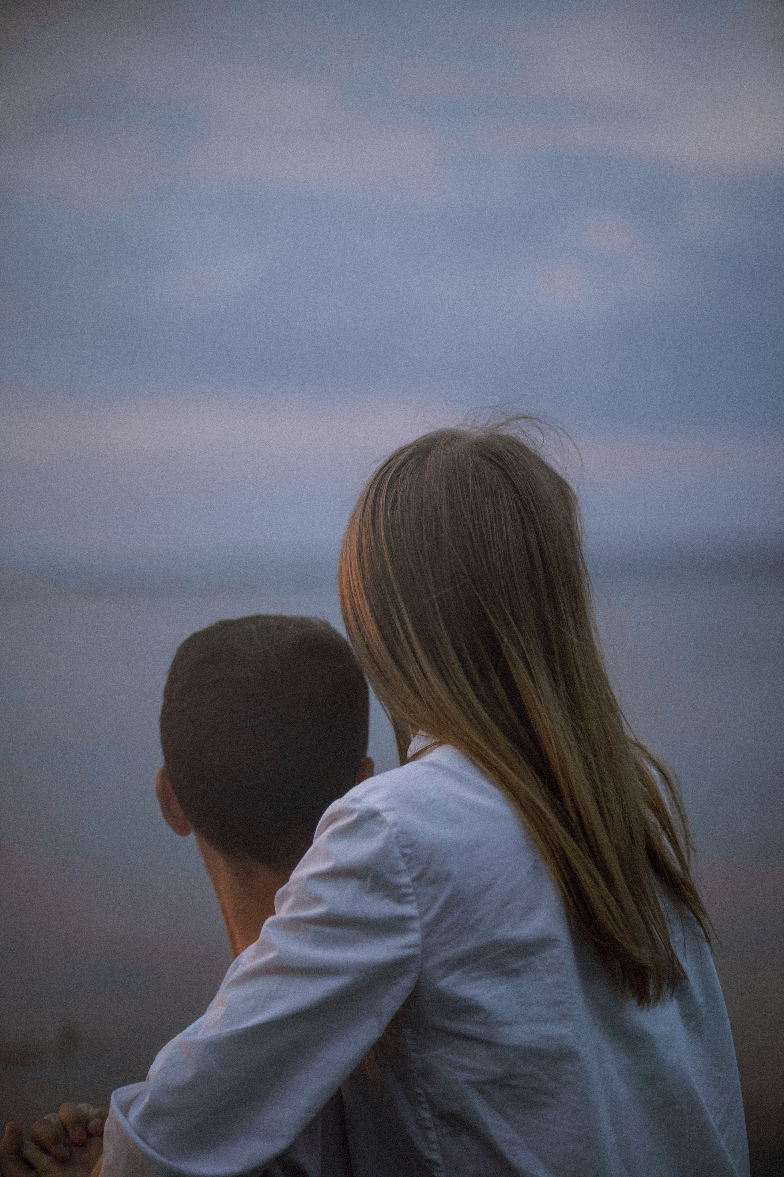 Андрей и Марго. Лайфстайл фотограф в Чебоксарах и Санкт-Петербурге Тоня Бекнёва