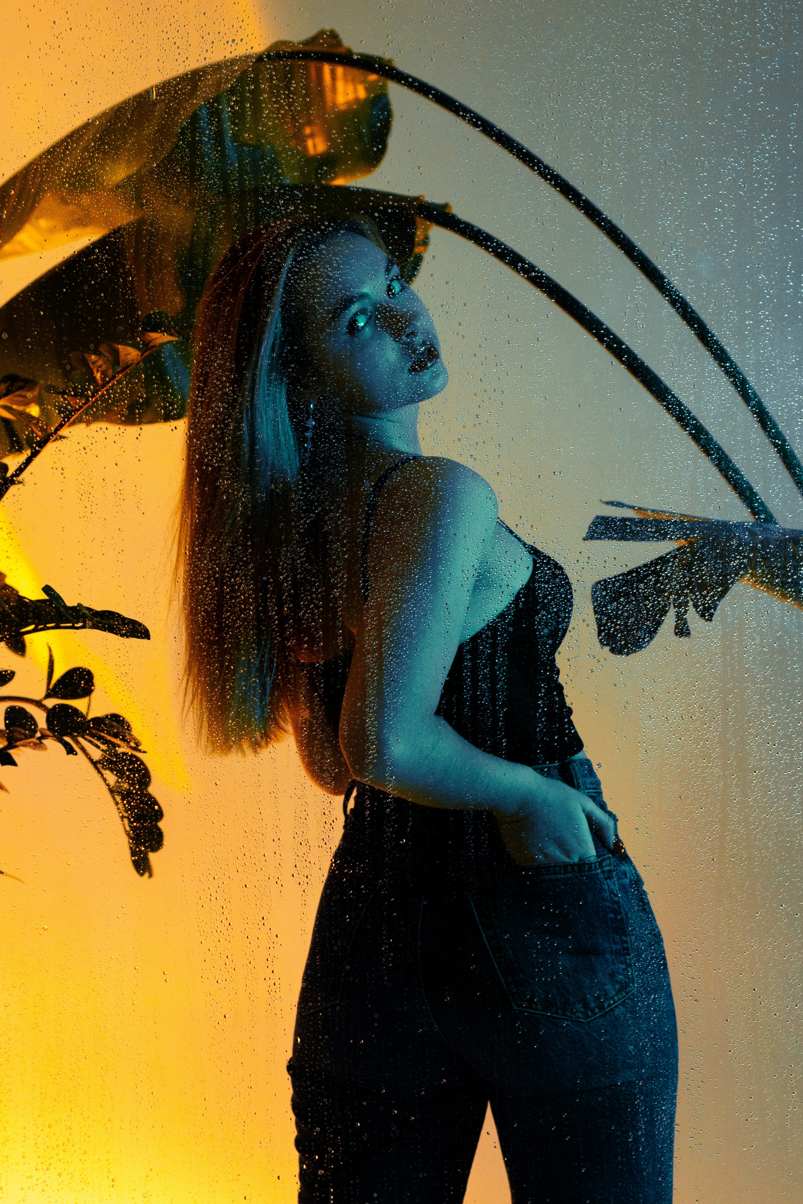 Татьяна. Дарья Рубаник | Фотограф