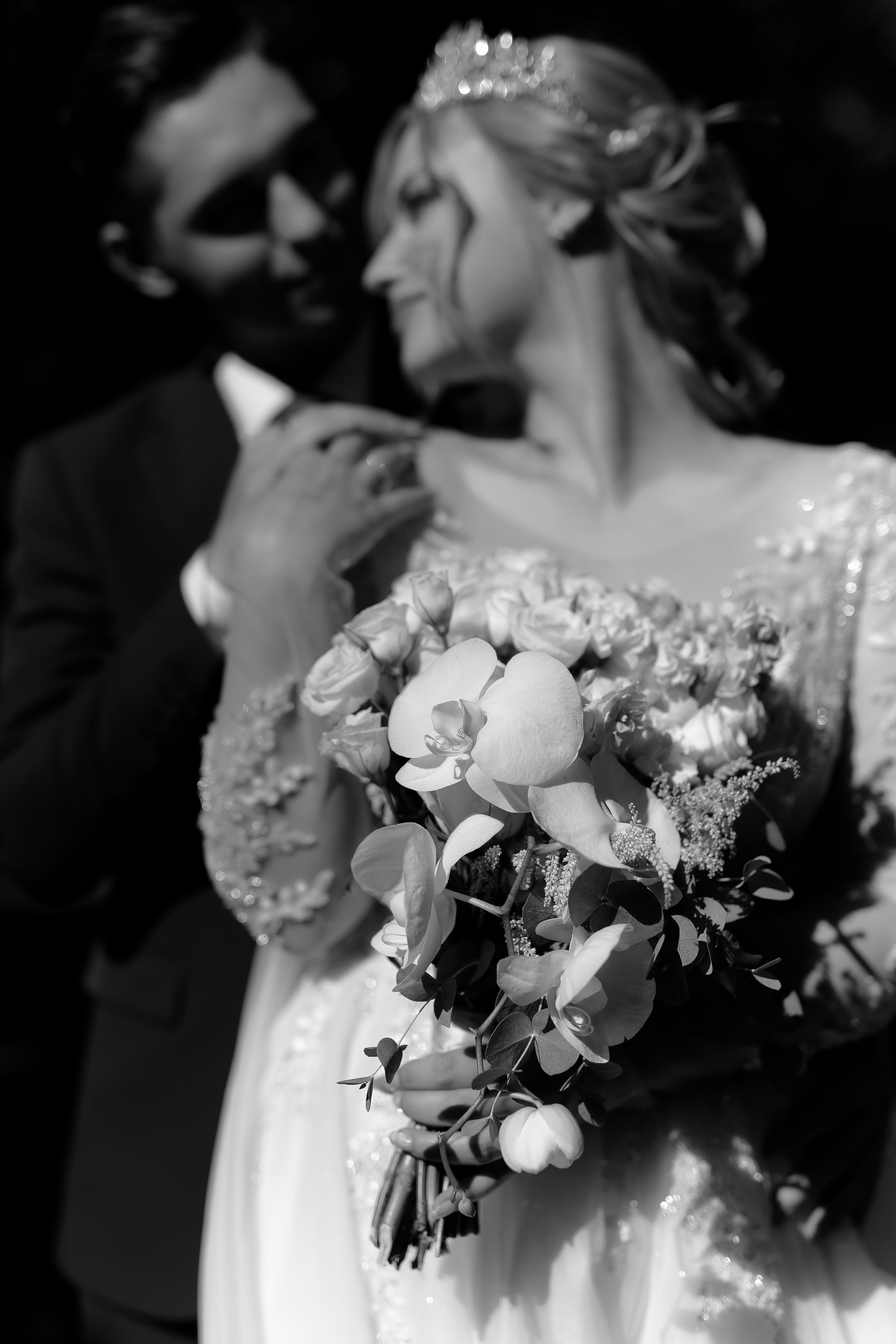 Свадьба Дмитрия и Екатерины. Фотограф Кольчугино/Владимир/Москва Елизавета Иода