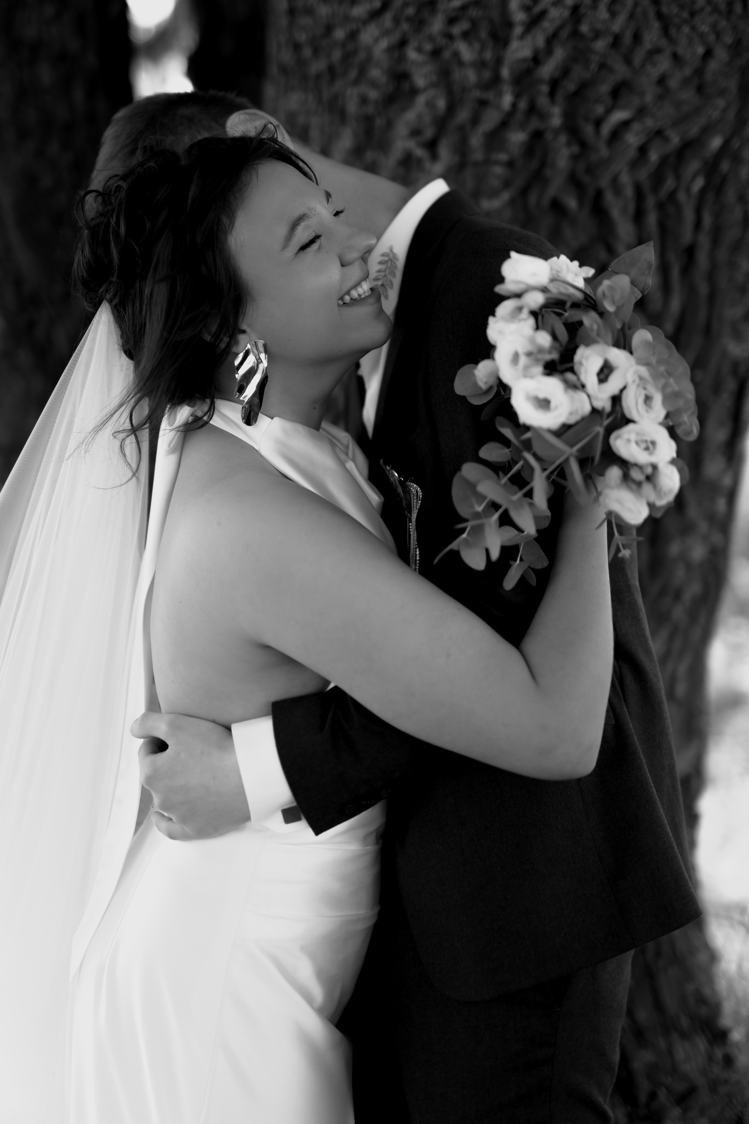 Свадьба Никиты и Алёны. Фотограф Кольчугино/Владимир/Москва Елизавета Иода