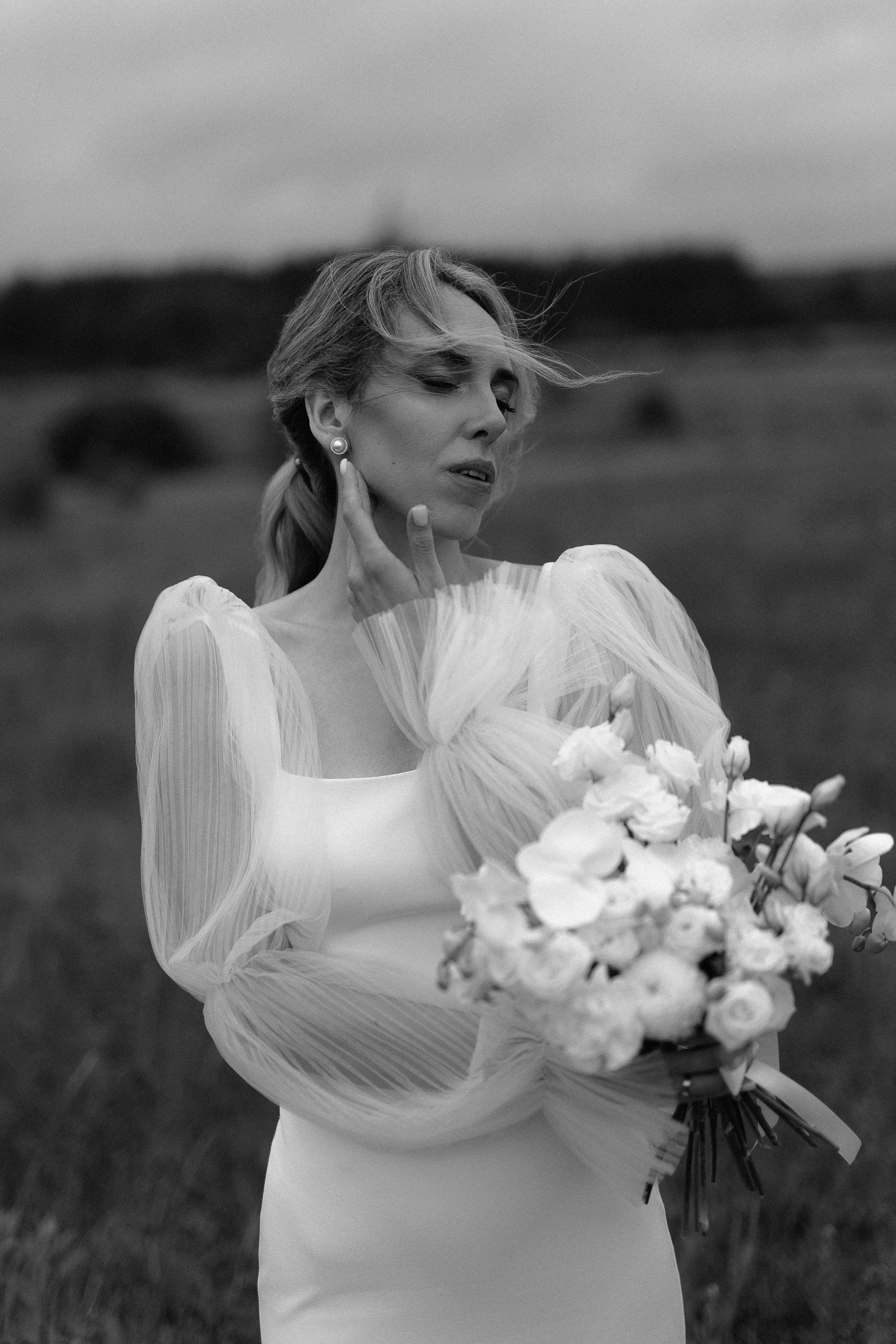 Свадьба Андрея и Екатерины. Фотограф Кольчугино/Владимир/Москва Елизавета Иода