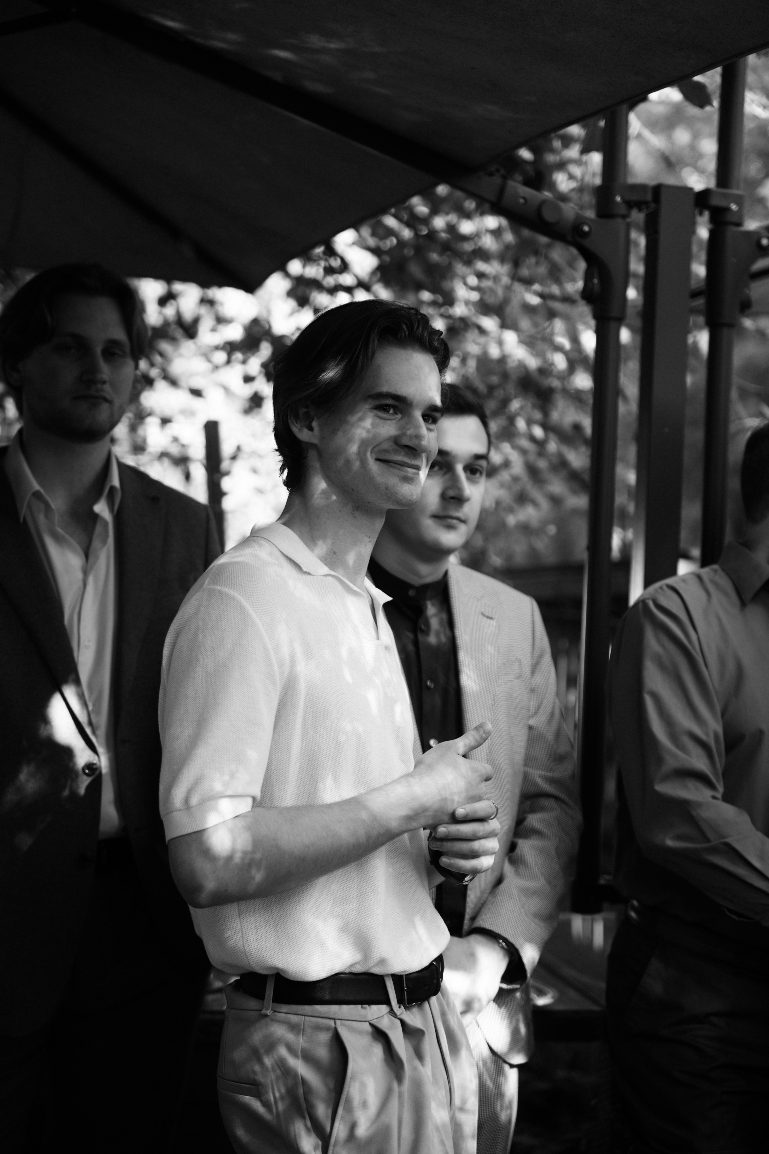 Василий и Анна. Фотограф и видеограф Мария Банщикова, Солнечногорск, Москва