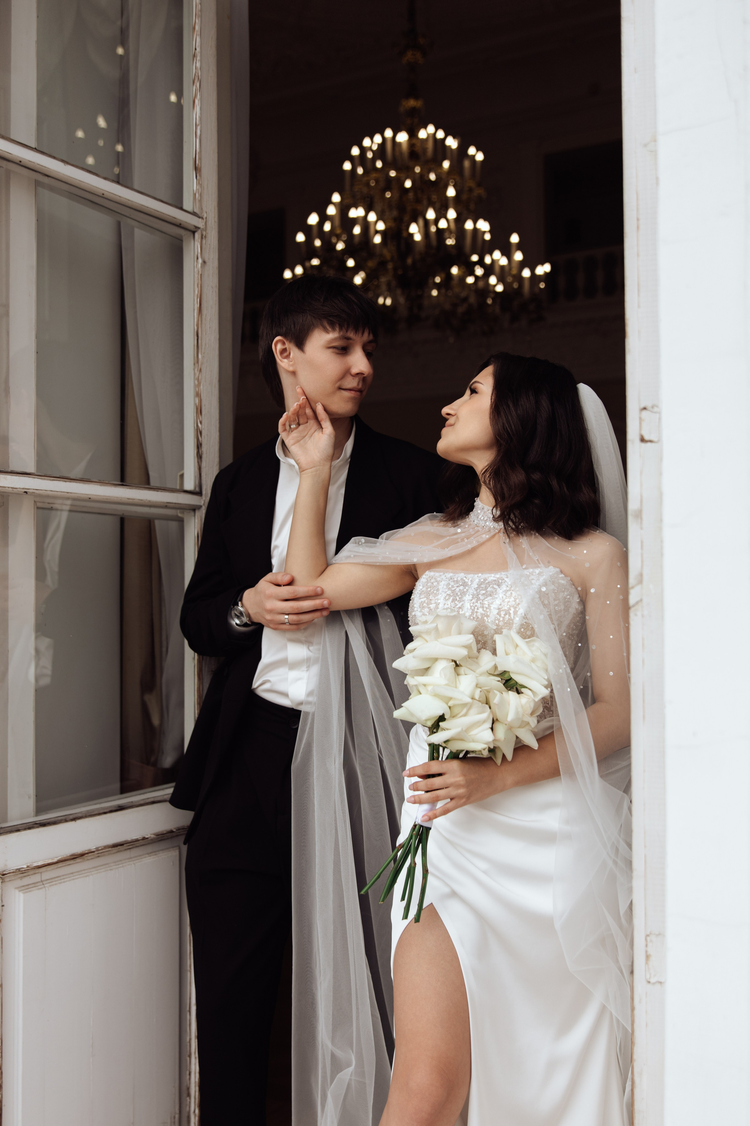 Свадебная фотосессия С&Н 2025. СВАДЕБНЫЙ ФОТОГРАФ И ВИДЕОГРАФ УЛЬЯНОВСК