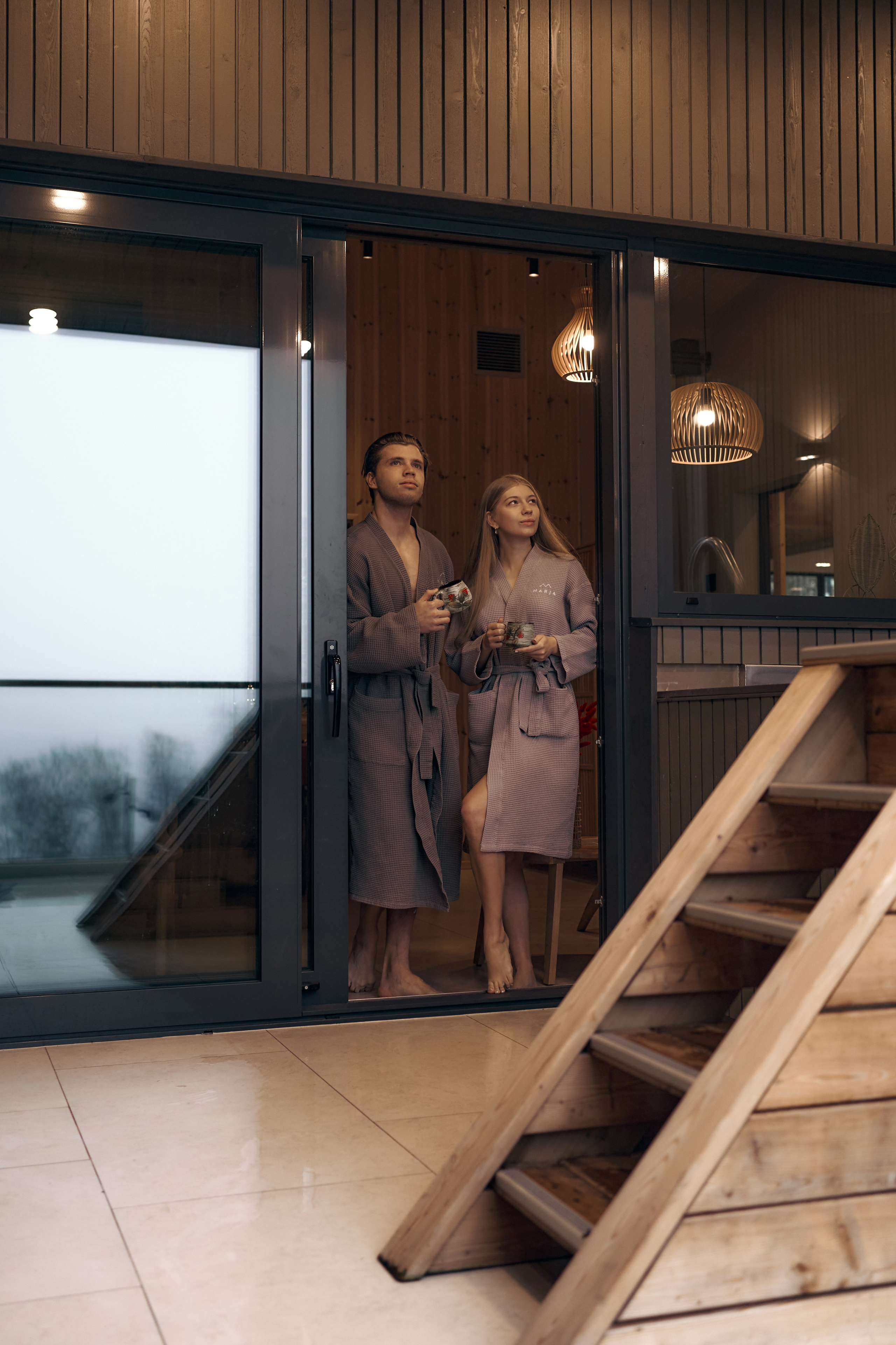 Spa&Resort. Mayskaya photography