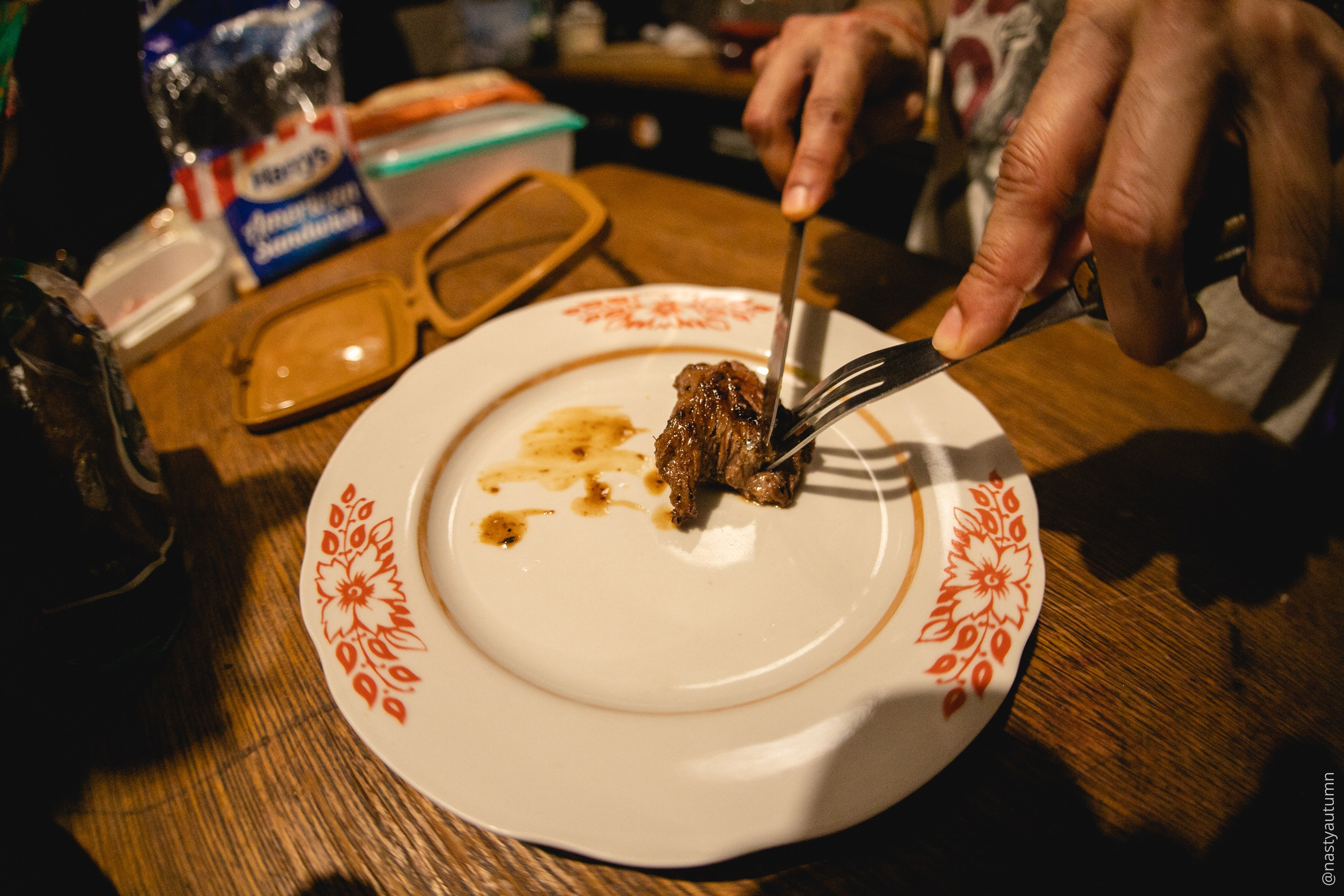 День Рождения Effective Records. Репортажный и концертный фотограф в Москве Анастасия Осень