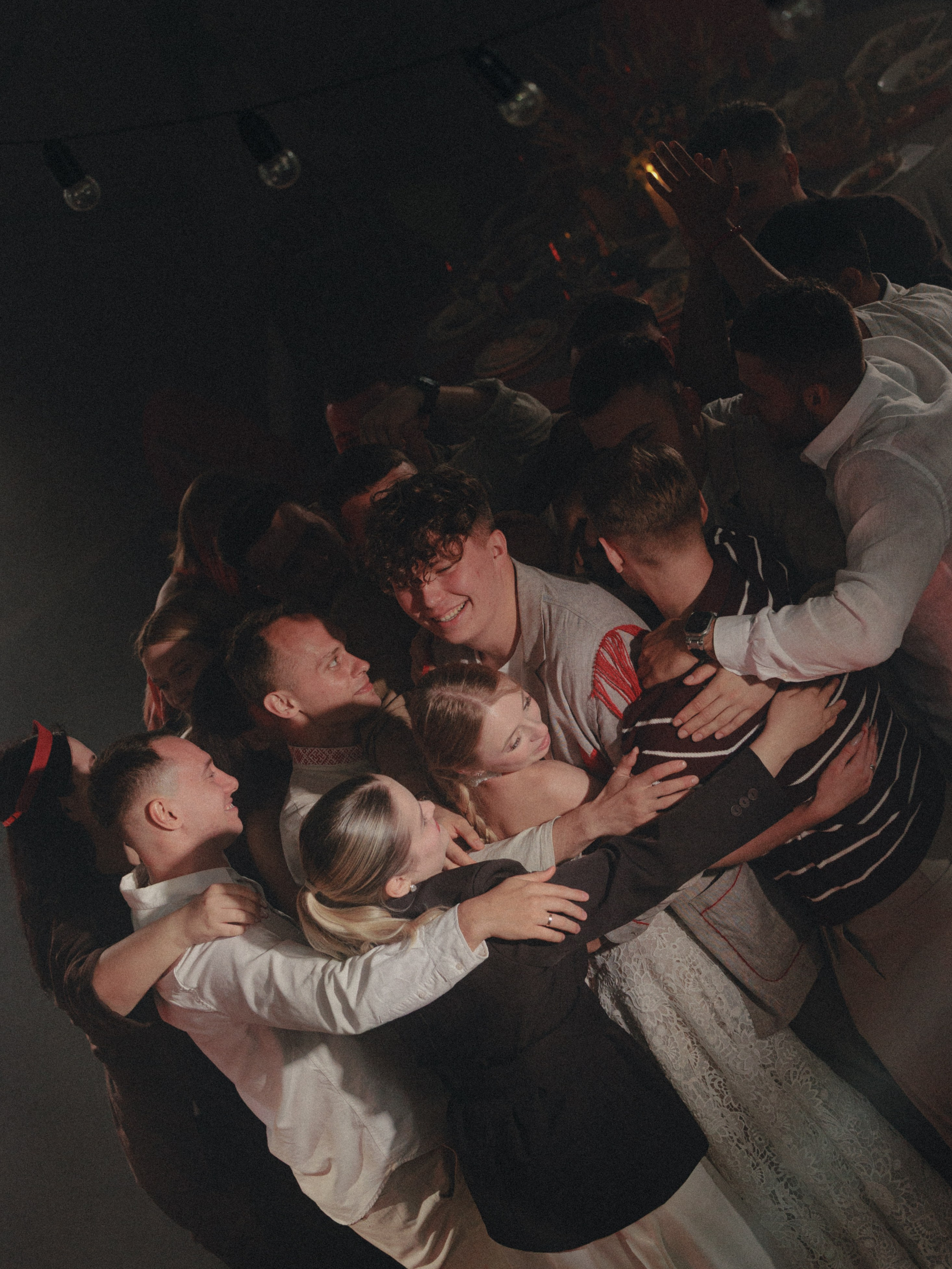 Юля и Андрей. Эстетичный свадебный репортаж в любом городе страны