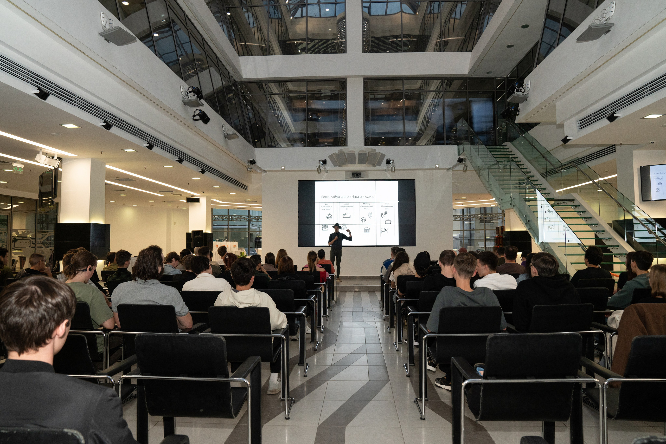 GameDev. Фотограф Казань