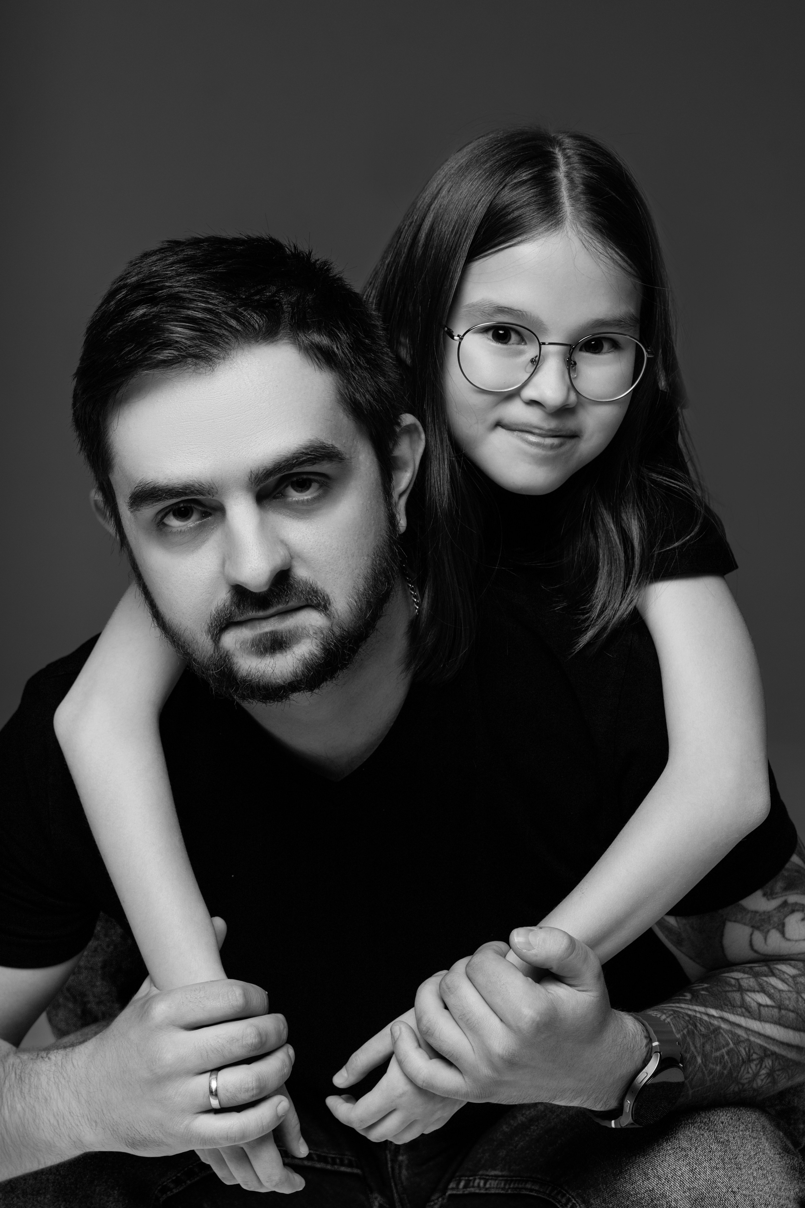 Семейные фотосессии. Фотограф в городе Лыткарино Волкова Ольга