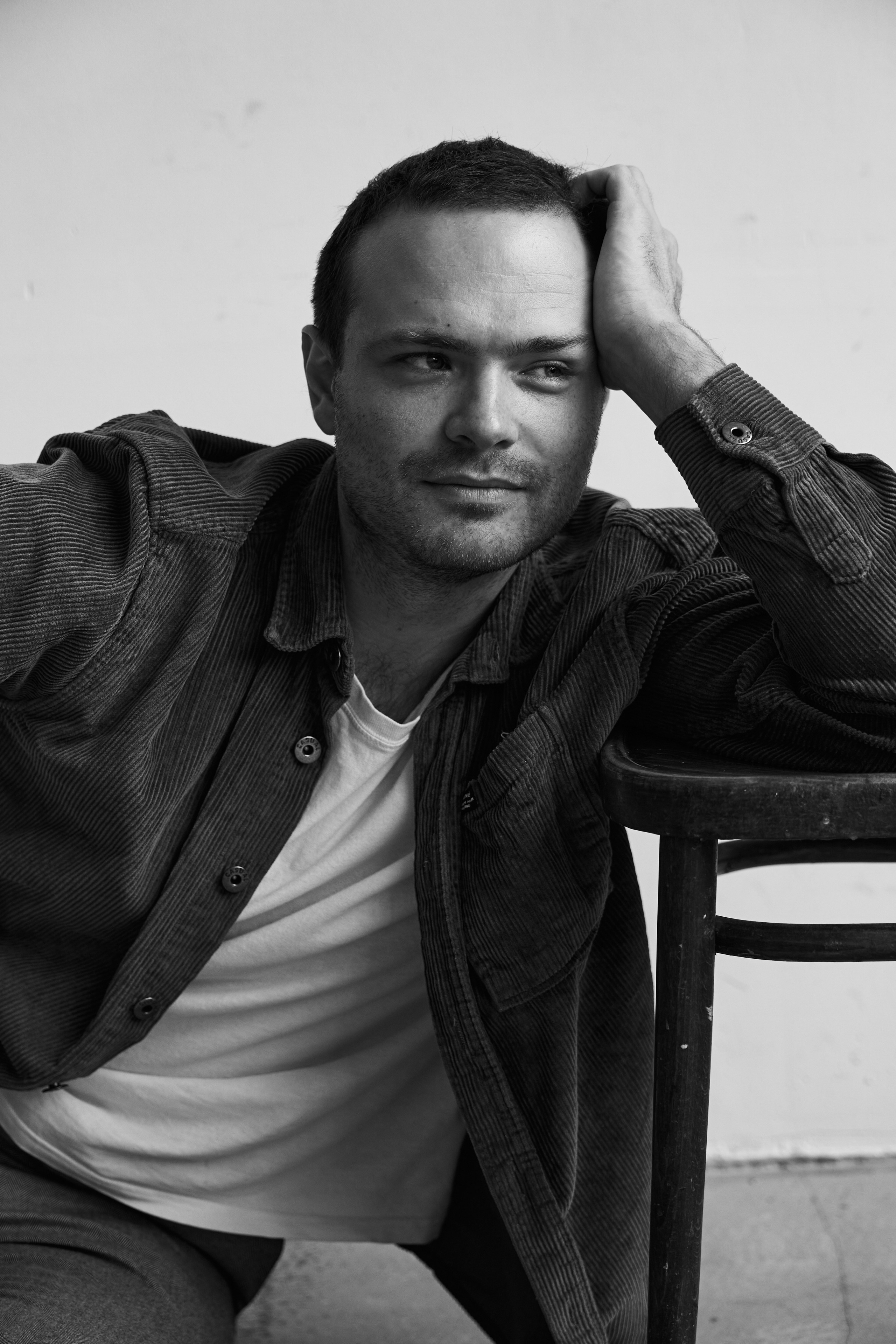 Мужской. Контент-фотограф Надежда Нудельман