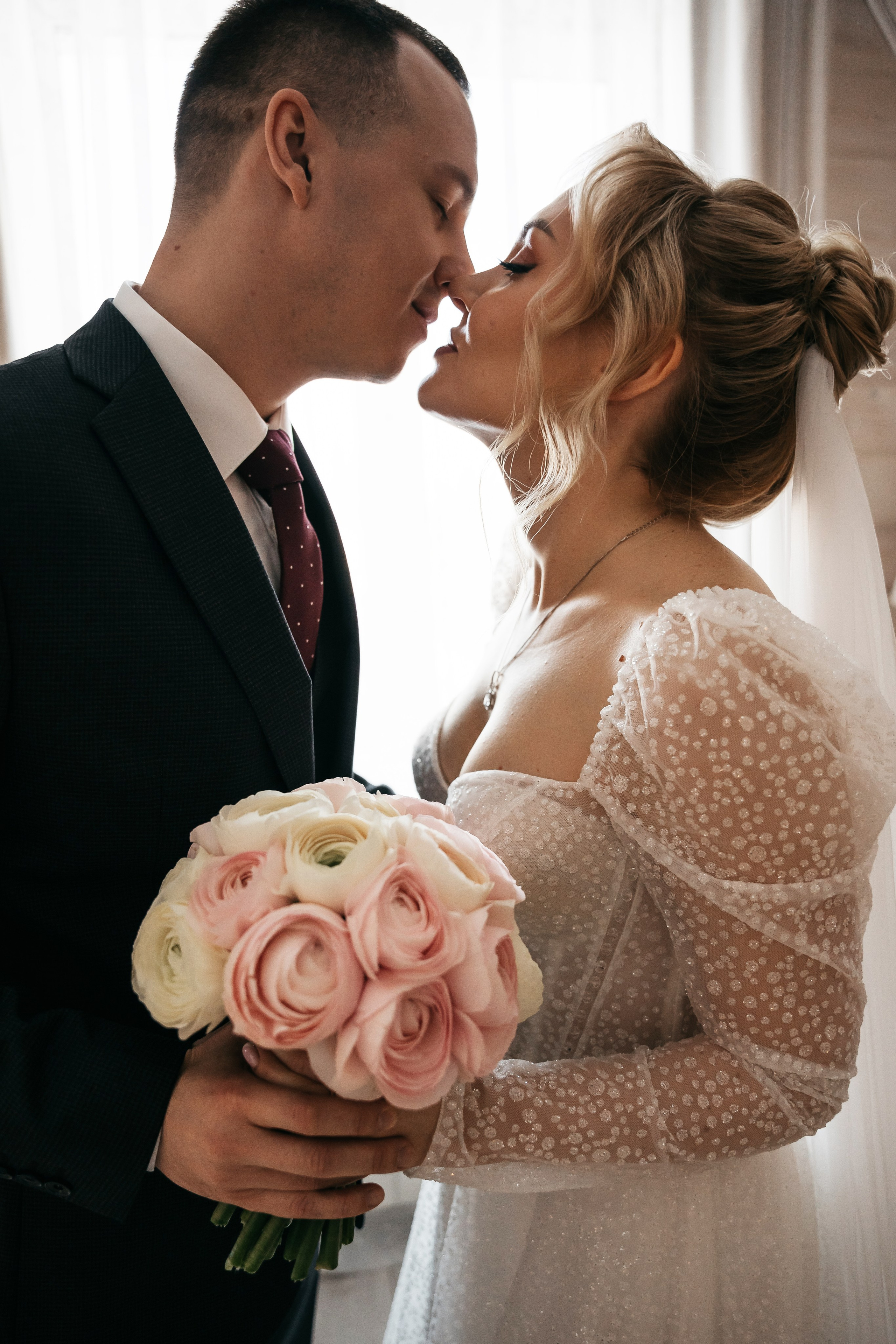 P&A. Алёна Хомич. Свадебный и семейный фотограф Коломна, Москва