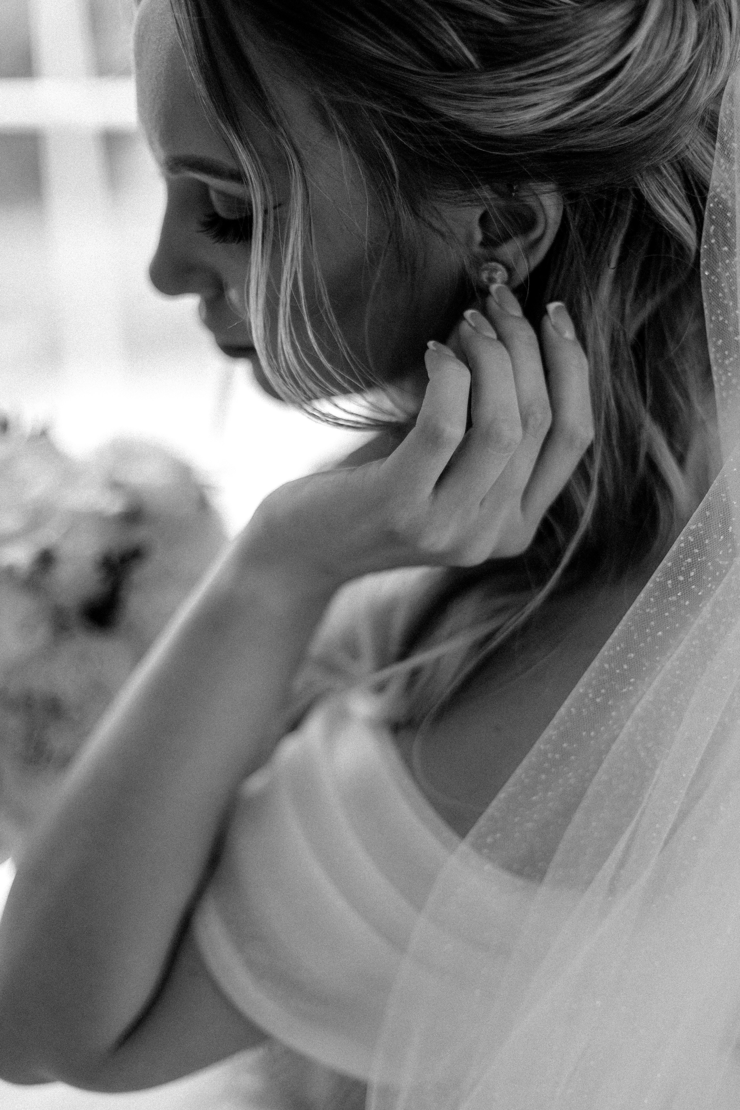 Матвей и Ксения. Свадебный фотограф и видеограф