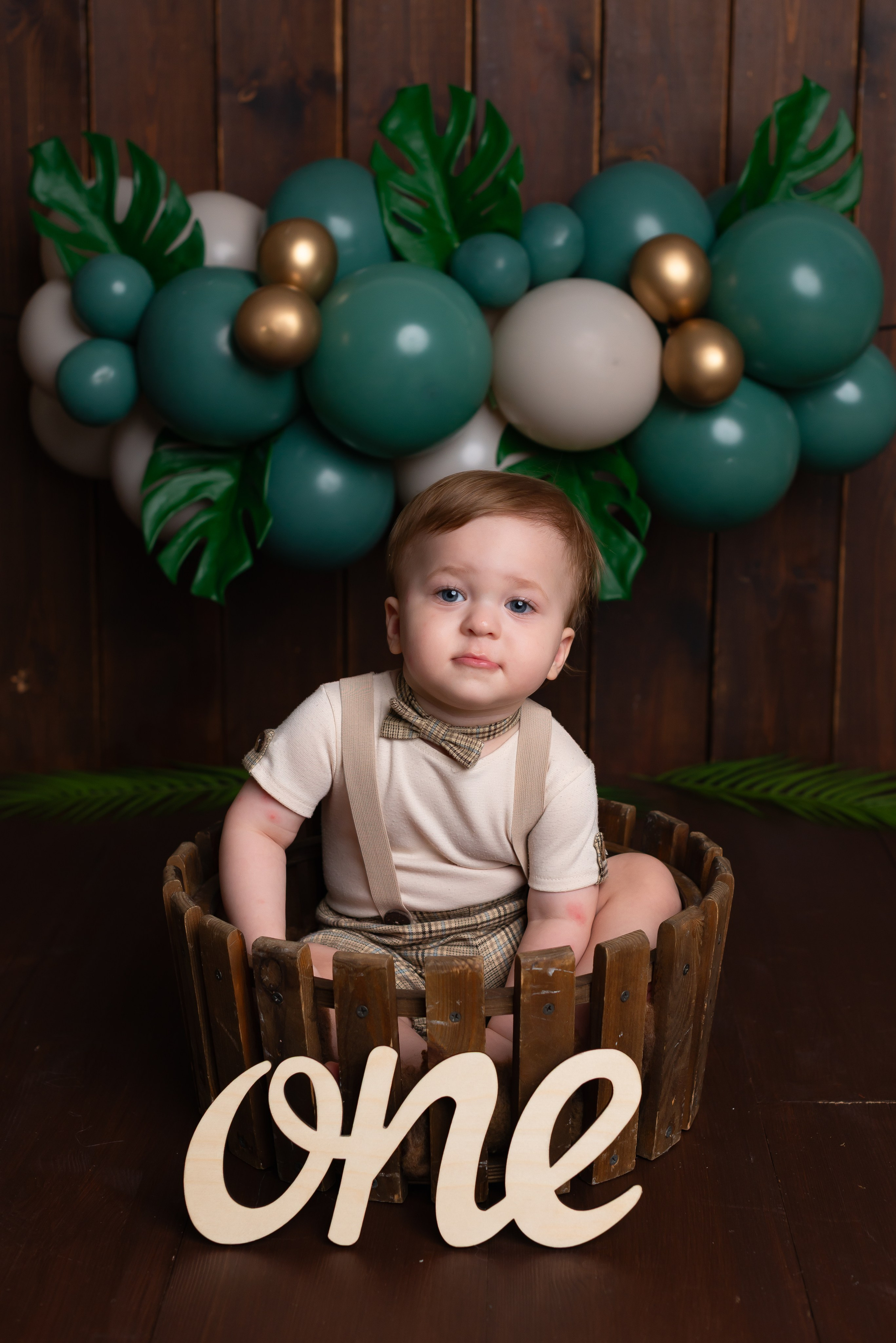 Фотосессия на годик мальчику. Детская фотостудия «Мандаринка» | Детский фотограф Краснодар