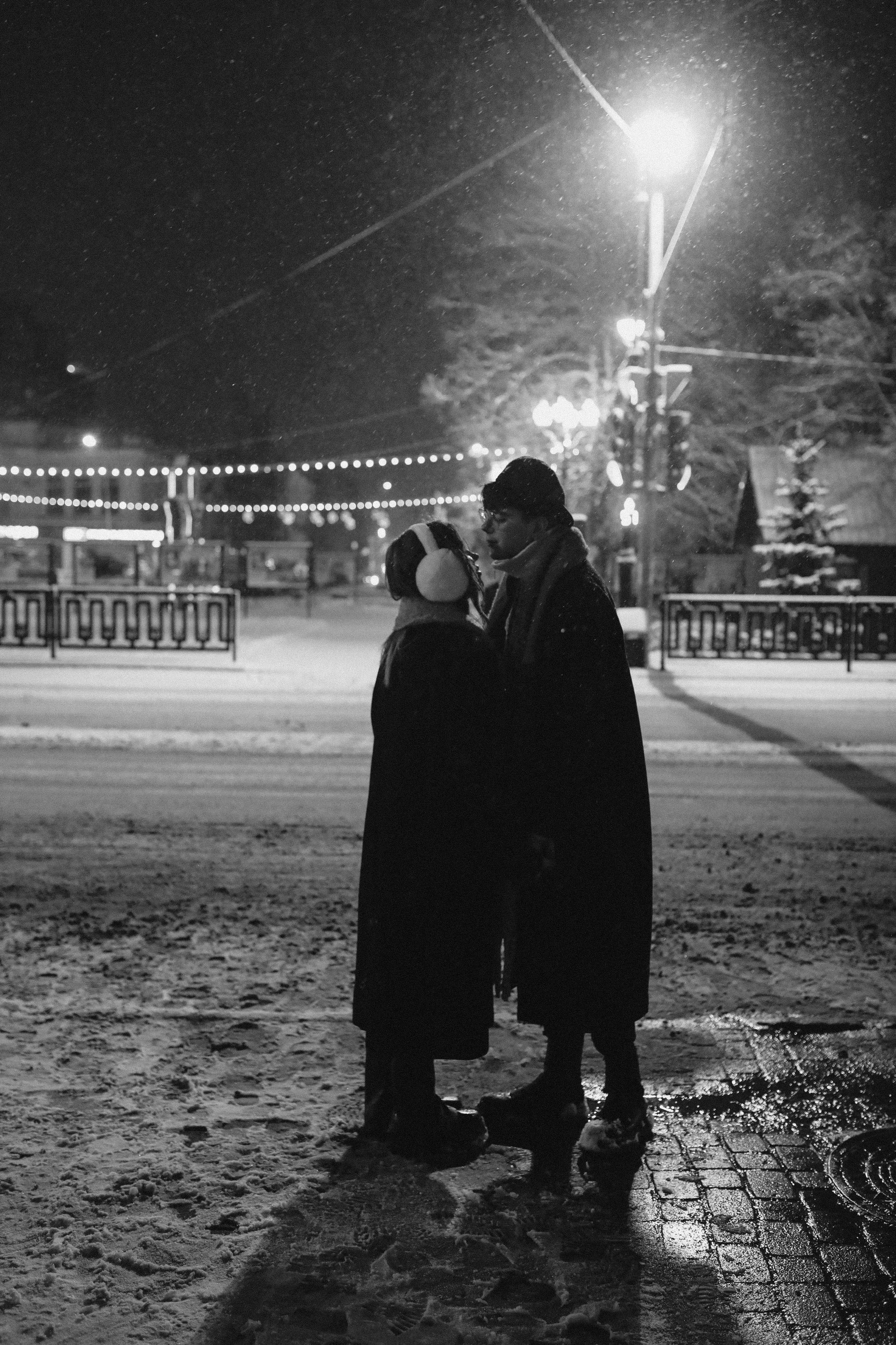 Алена и Дима. Лена Колягина Фотограф по любви