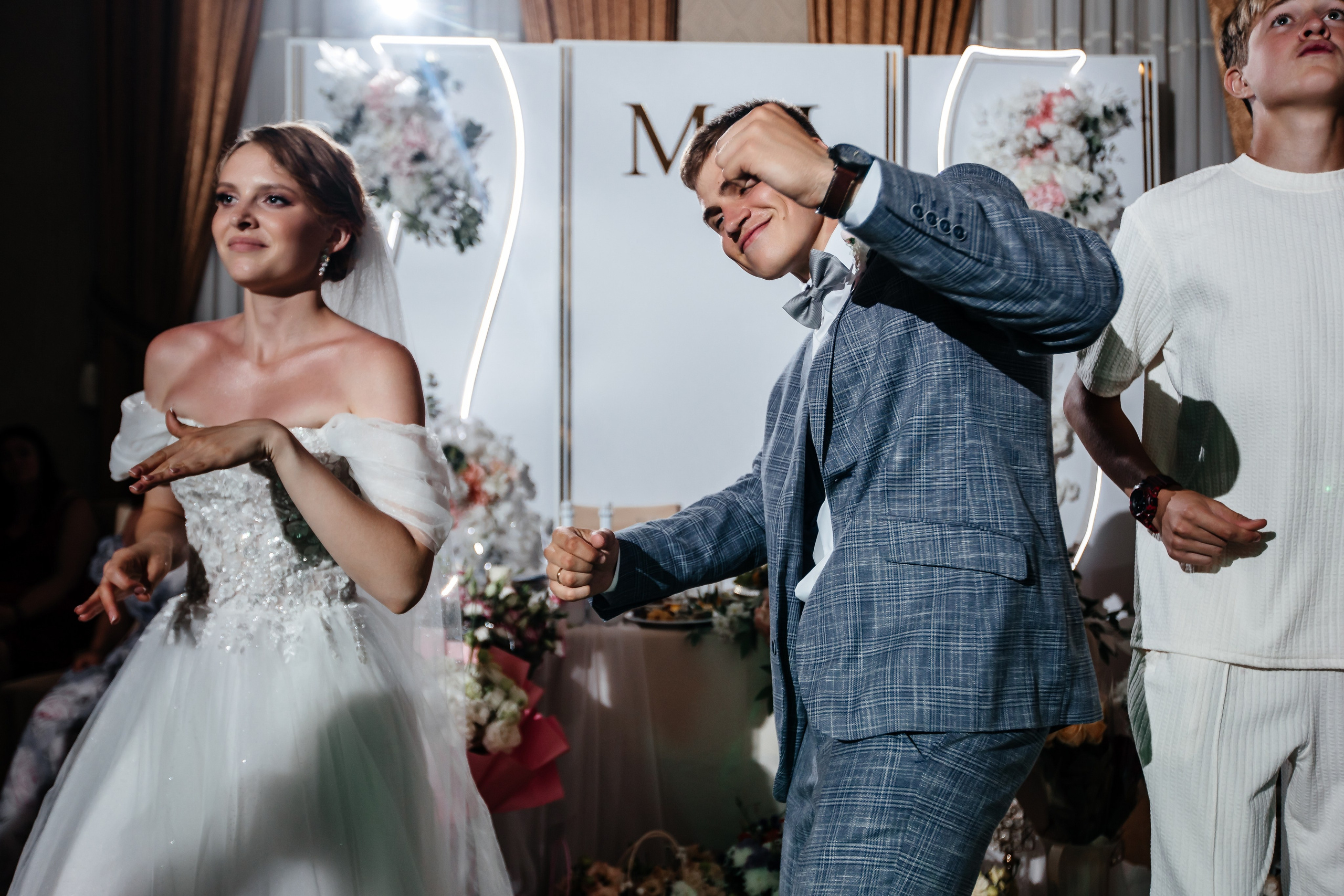 Анонс свадьбы Даши и Максима. Евпатория. Свадебный фотограф в Крыму и Севастополе Ольга Баскакова