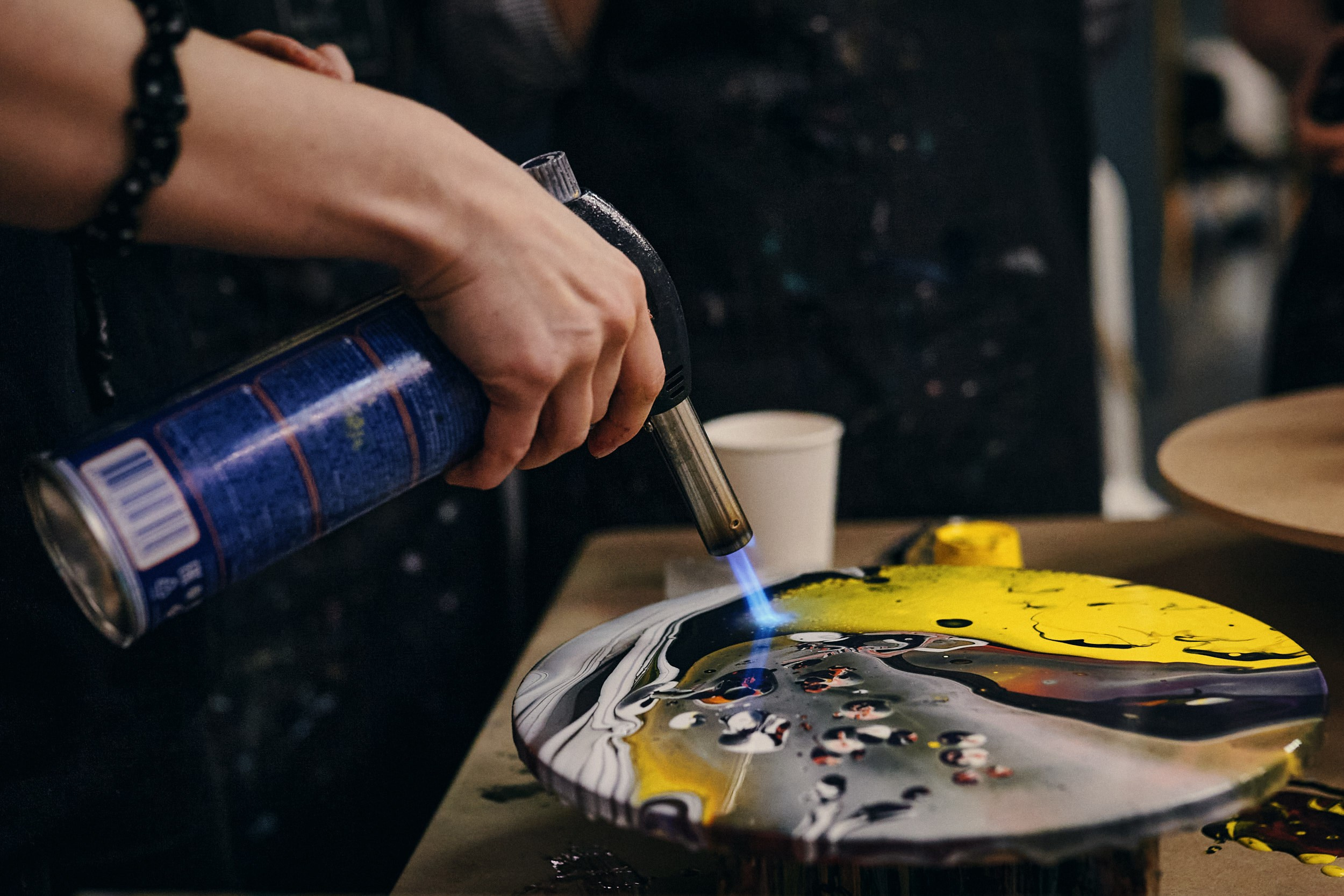 Event-студия «Без Рамок». Свадебный фотограф Санкт-Петербург Ирина Селезнева RmesLOVE