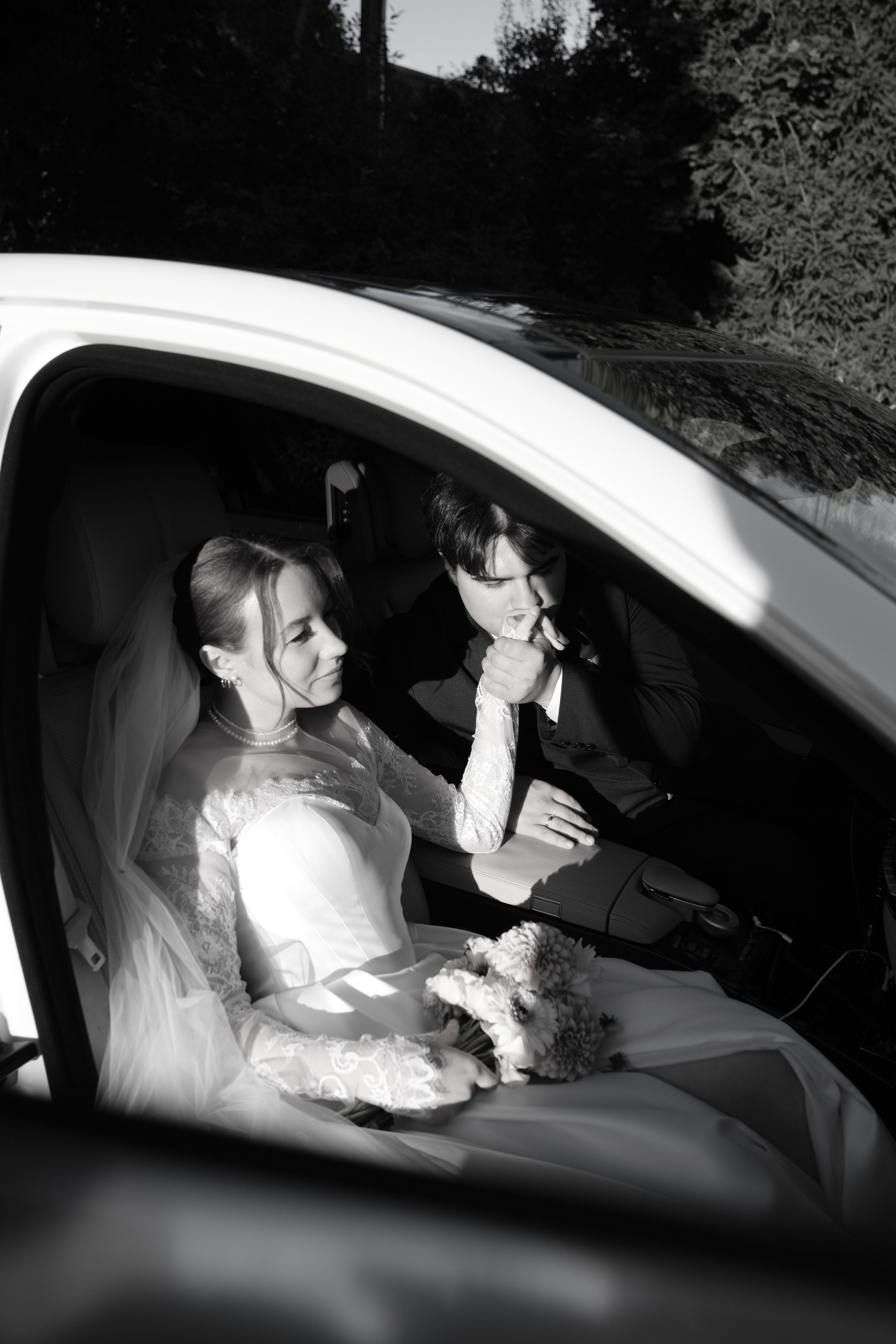 Обещание небес. Свадебный фотограф Санкт-Петербург Ирина Селезнева RmesLOVE