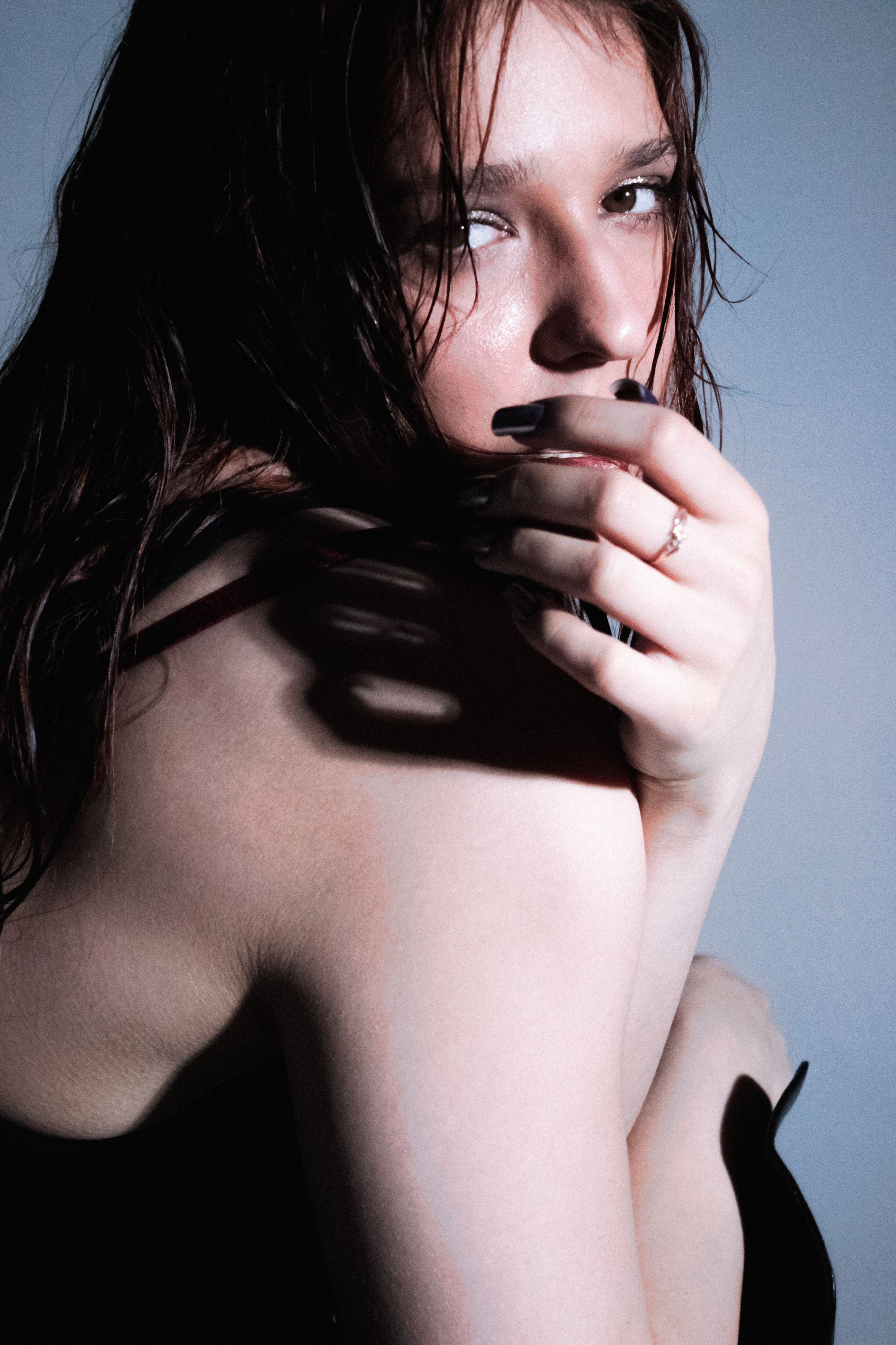 EVA. Репортажный и творческий фотограф в Москве Смольякова Анна